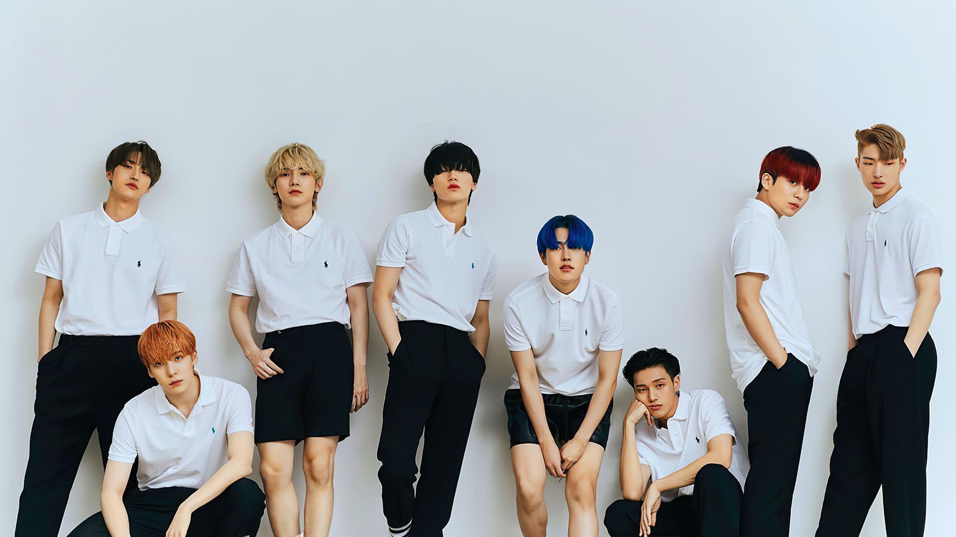 ATEEZ Wallpapers