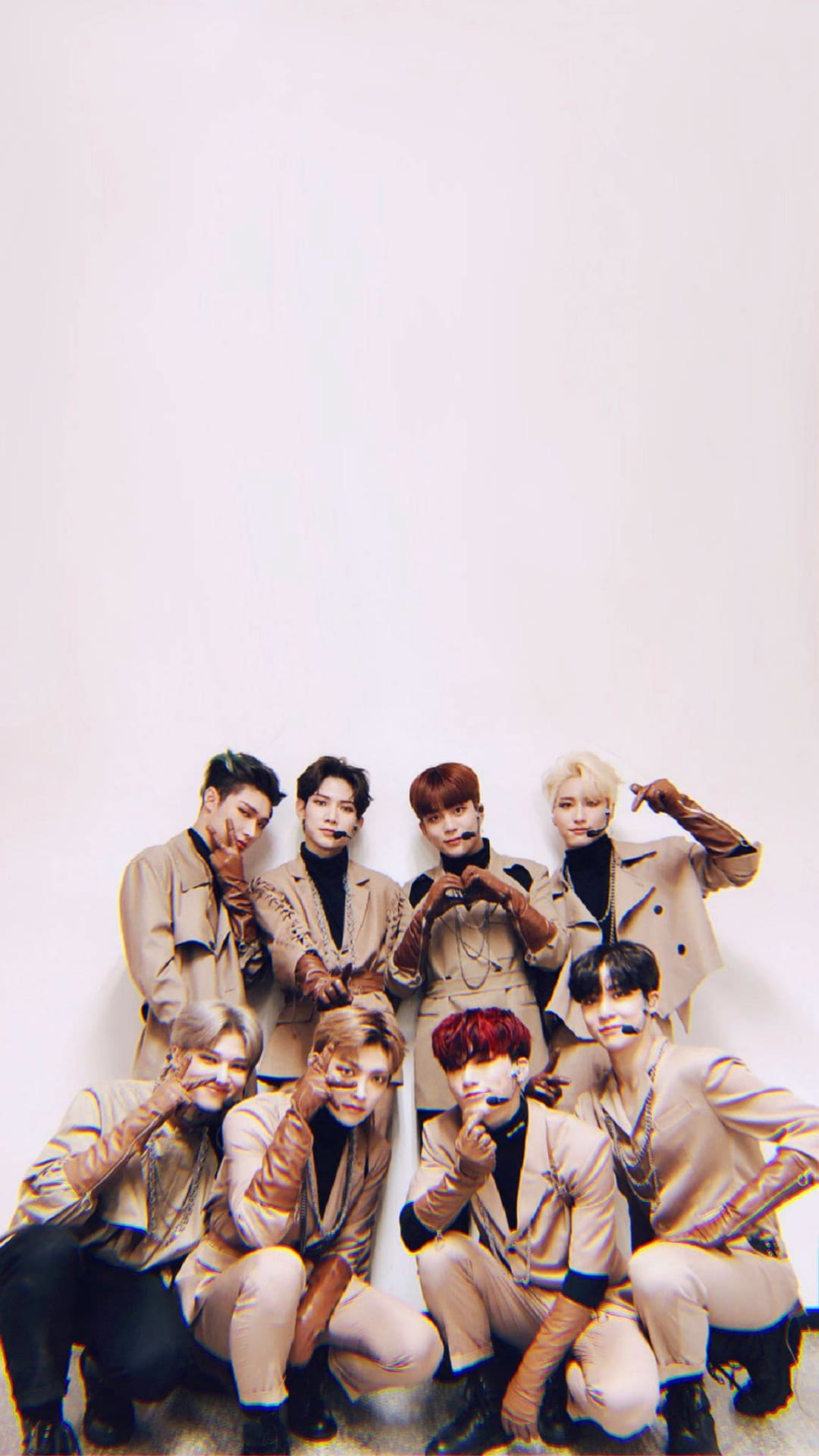 ATEEZ Wallpapers