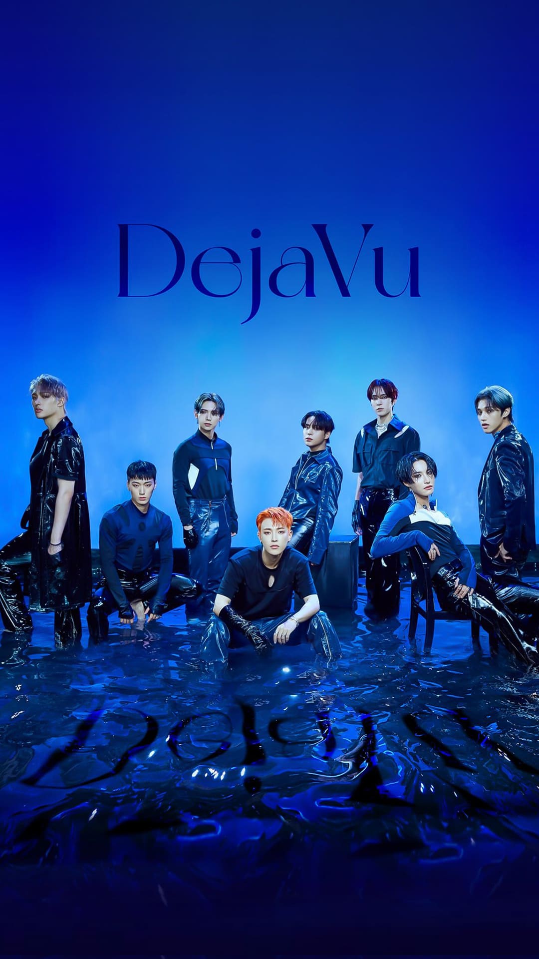 ATEEZ Wallpapers