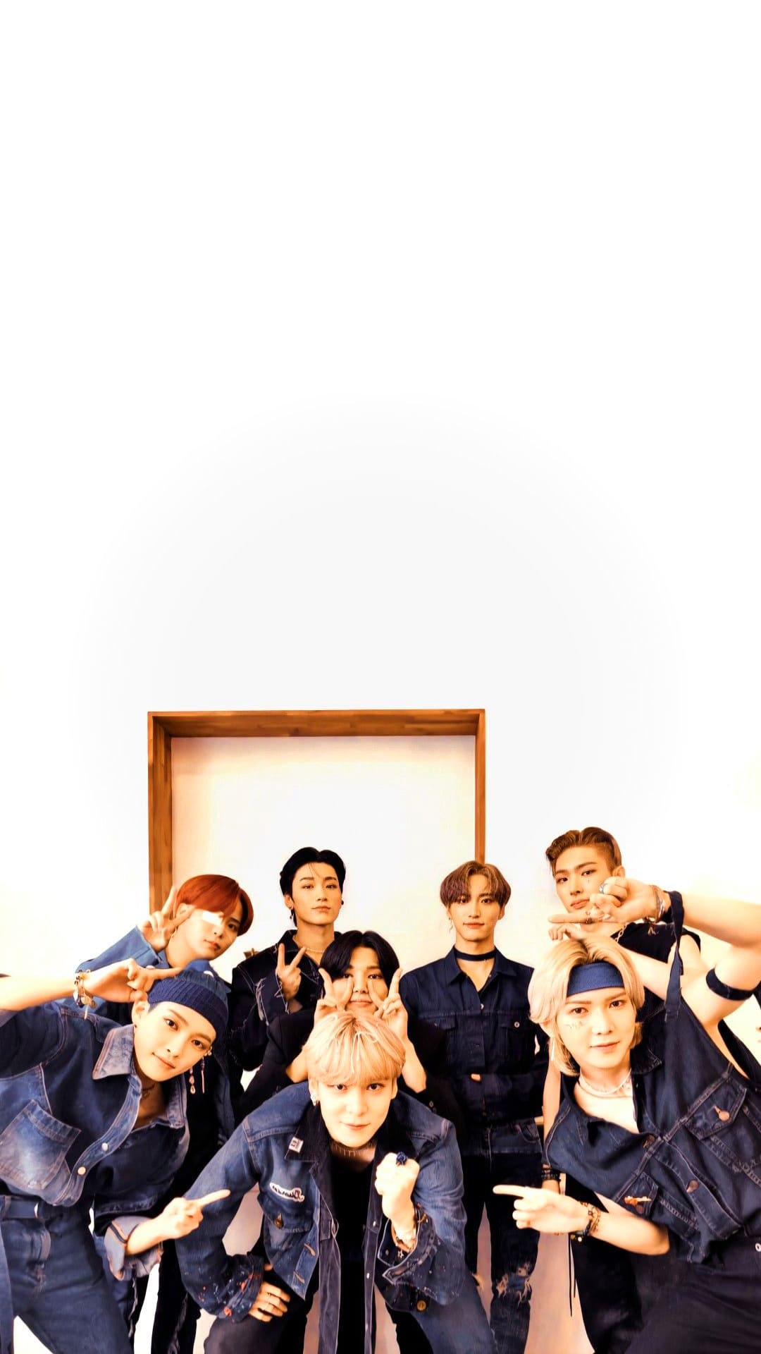 ATEEZ Wallpapers