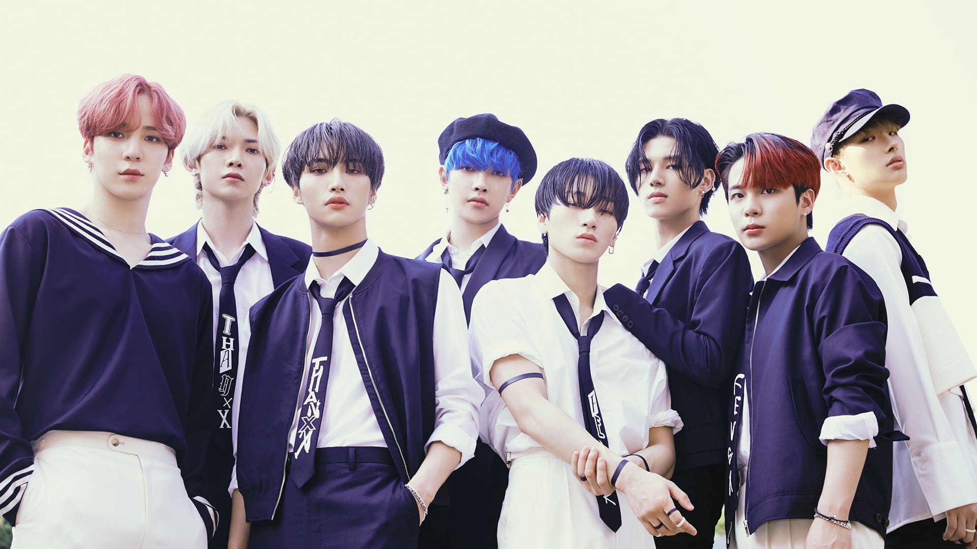 ATEEZ Wallpapers