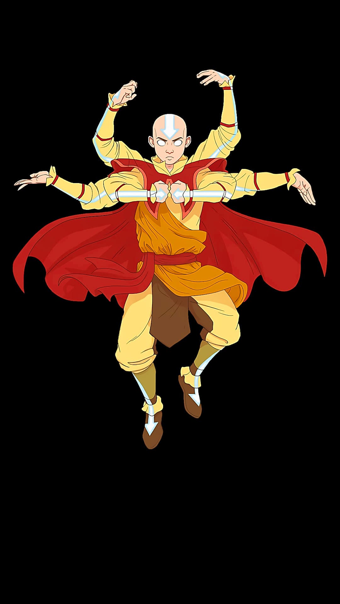 Avatar The Last Airbender Wallpapers
