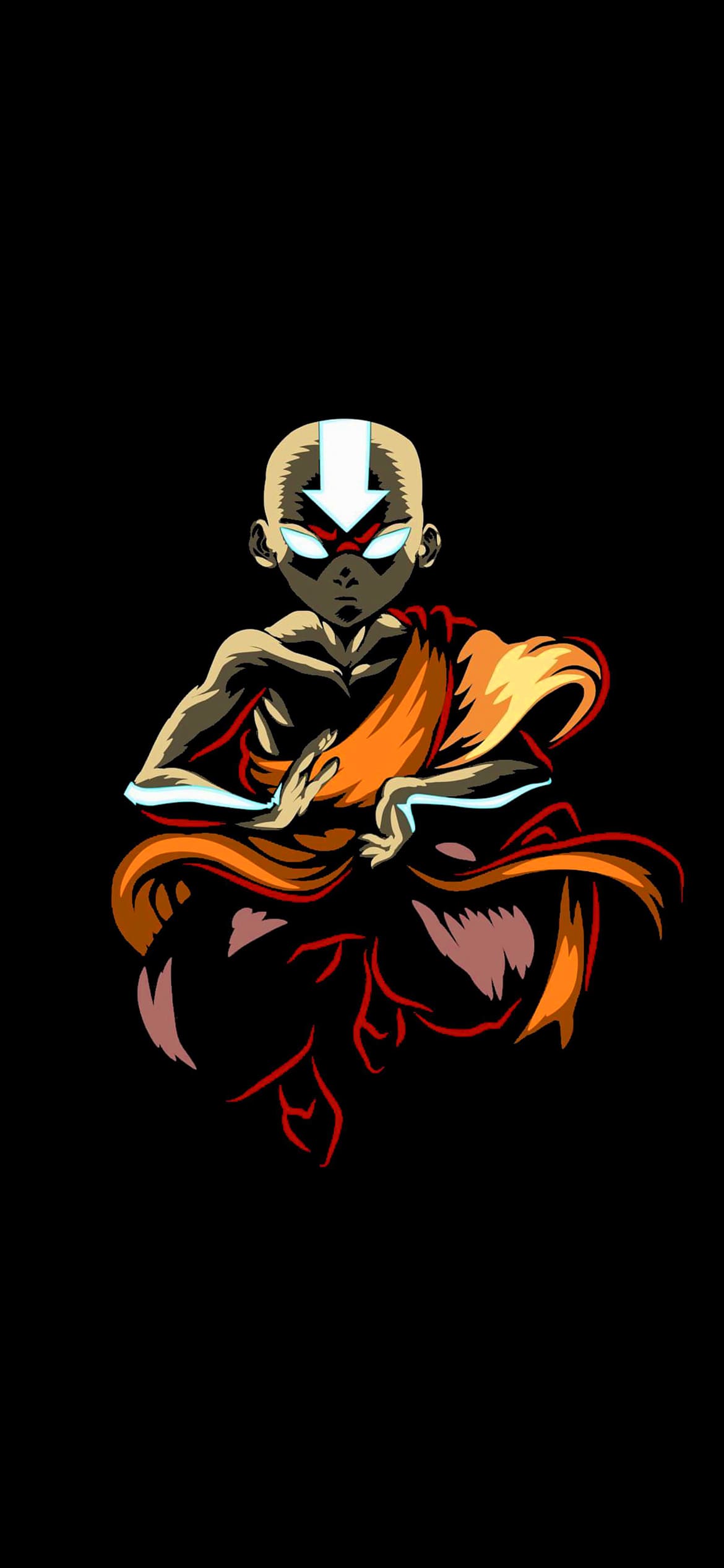 Avatar The Last Airbender Wallpaper - TubeWP