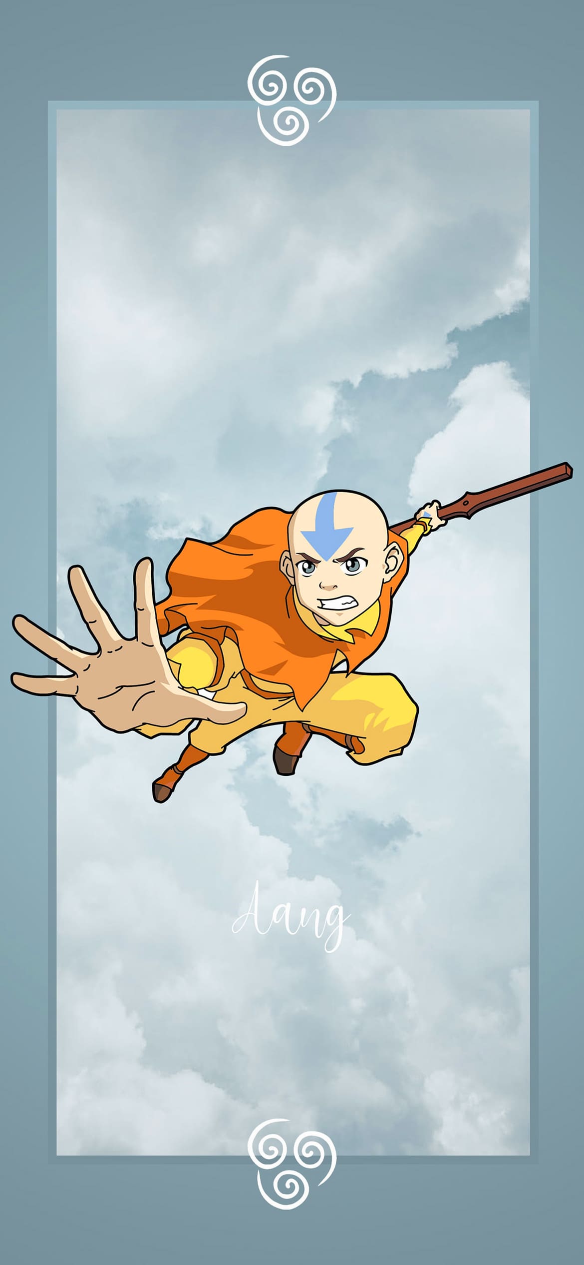 Avatar The Last Airbender Wallpapers