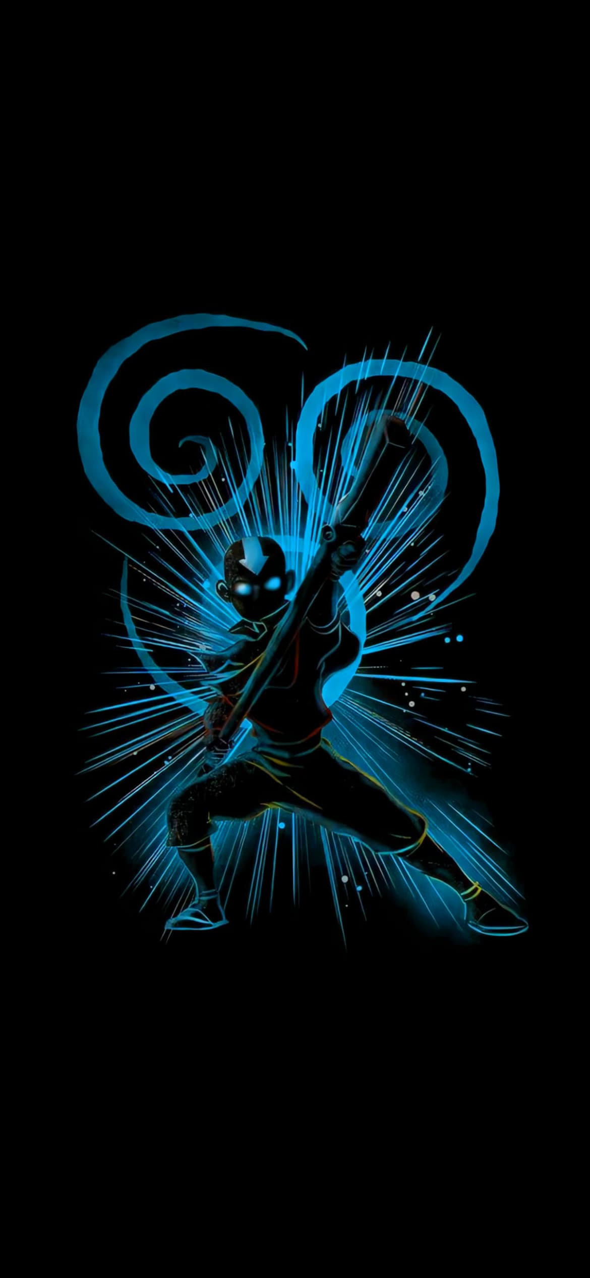 Avatar The Last Airbender Wallpapers