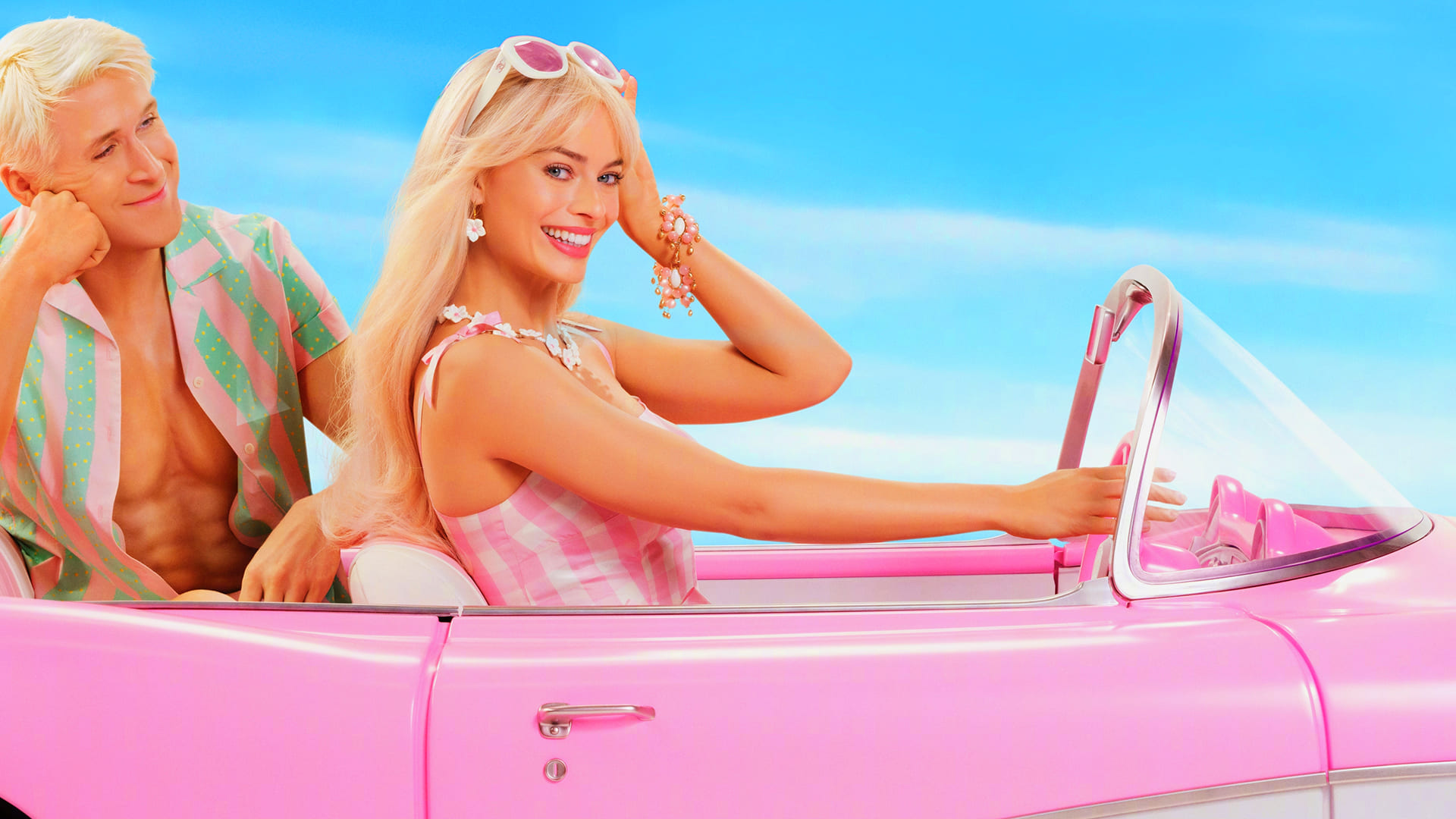 Barbie Movie Wallpapers