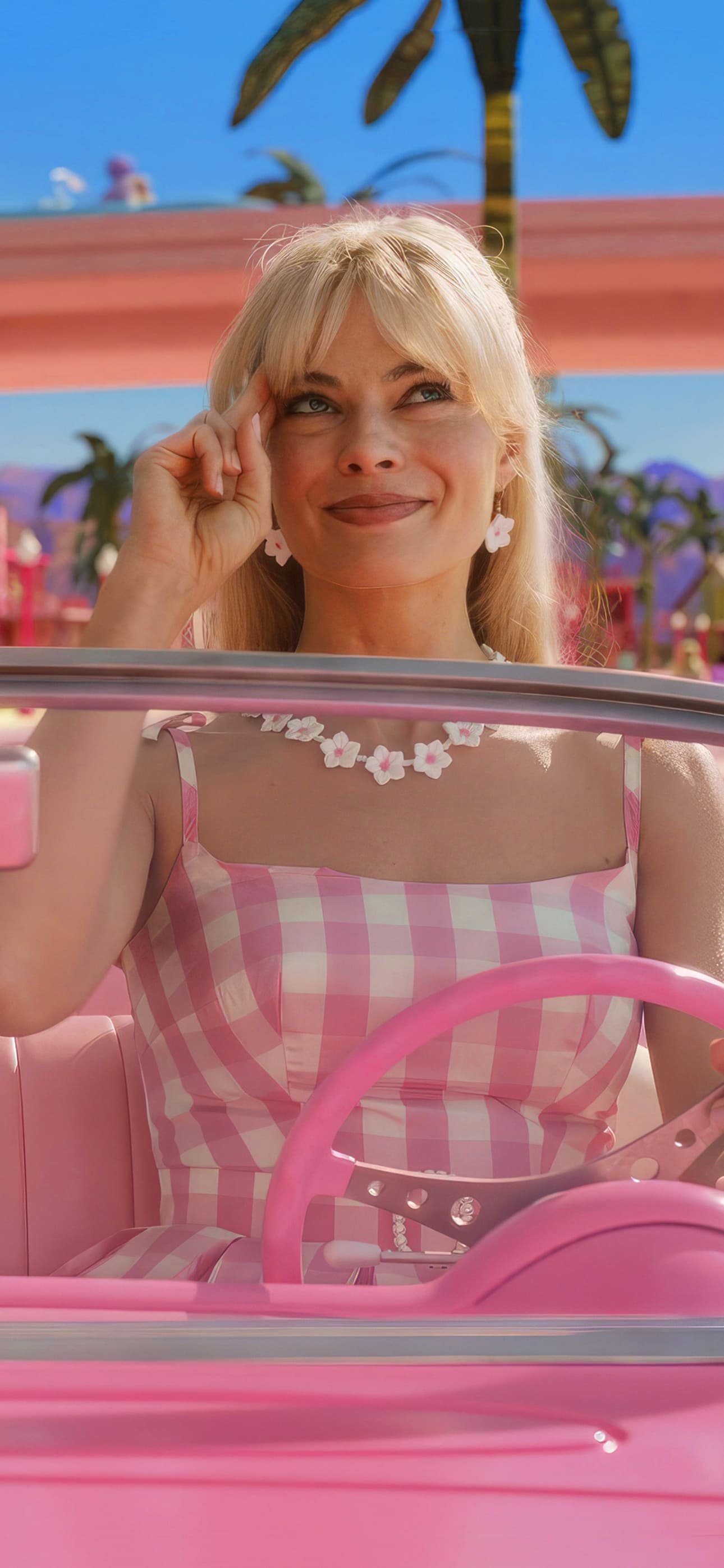 Barbie Movie Wallpapers