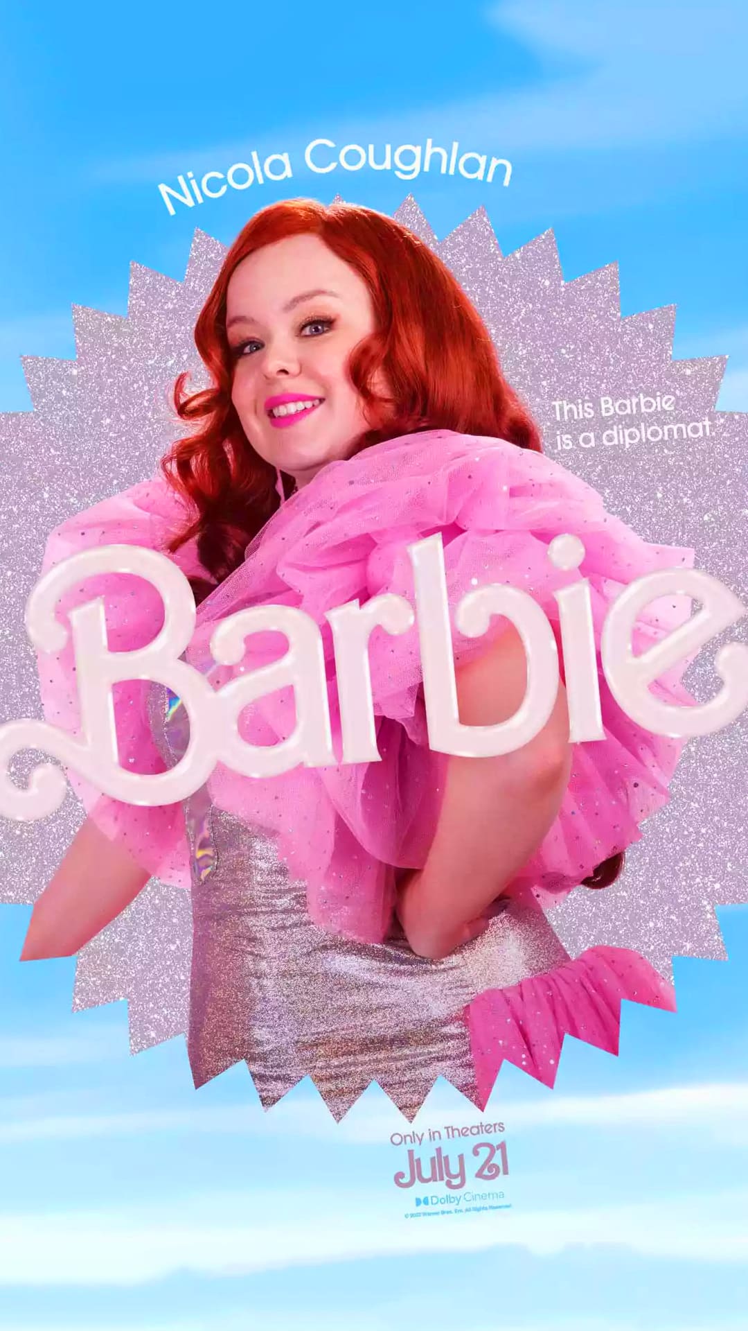 Barbie Movie Wallpapers