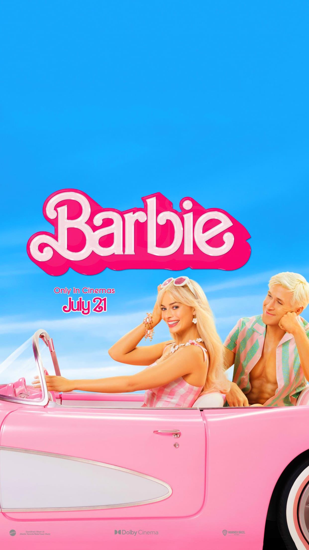 Barbie Movie Wallpapers