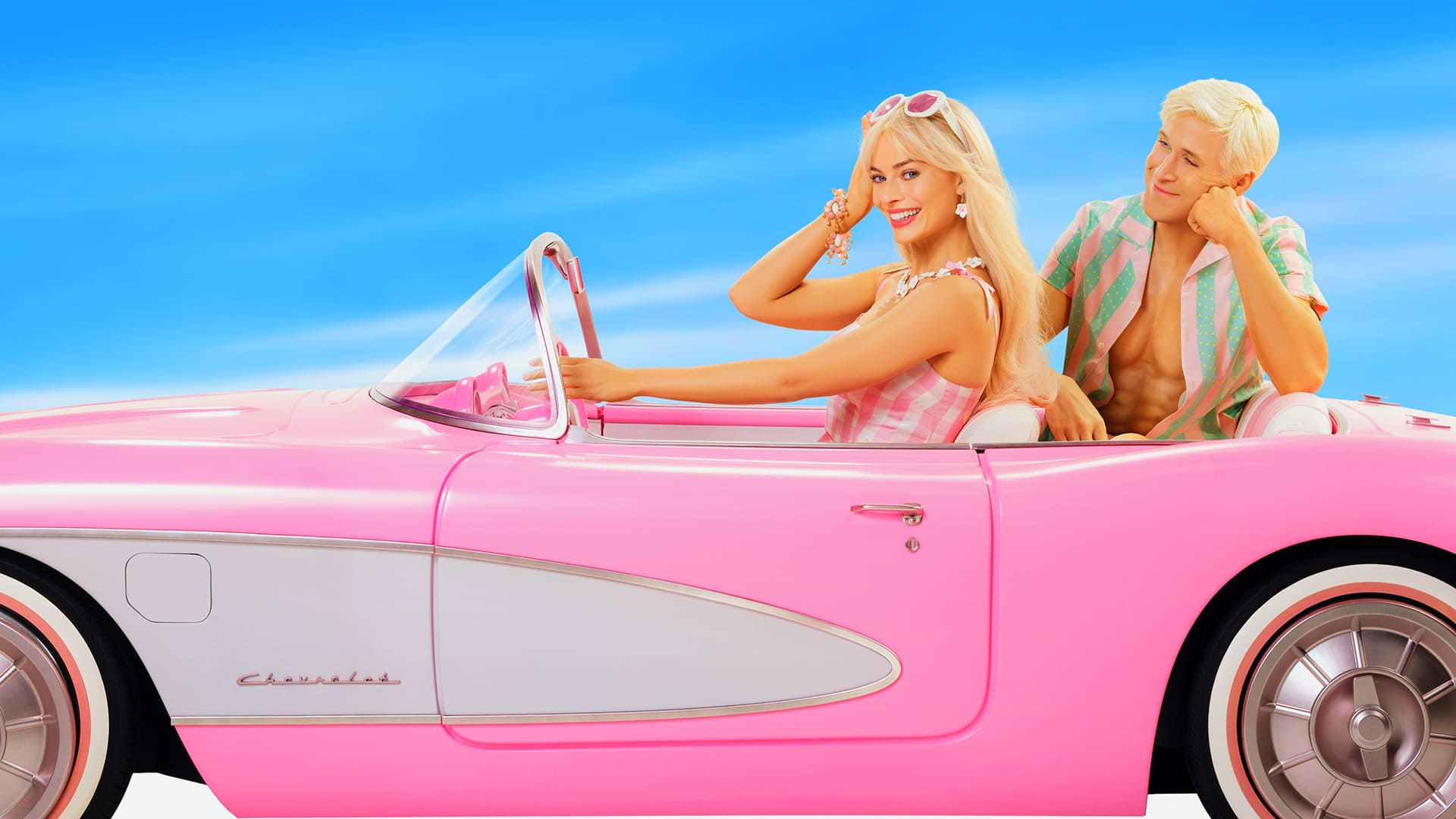 Barbie Movie Wallpapers