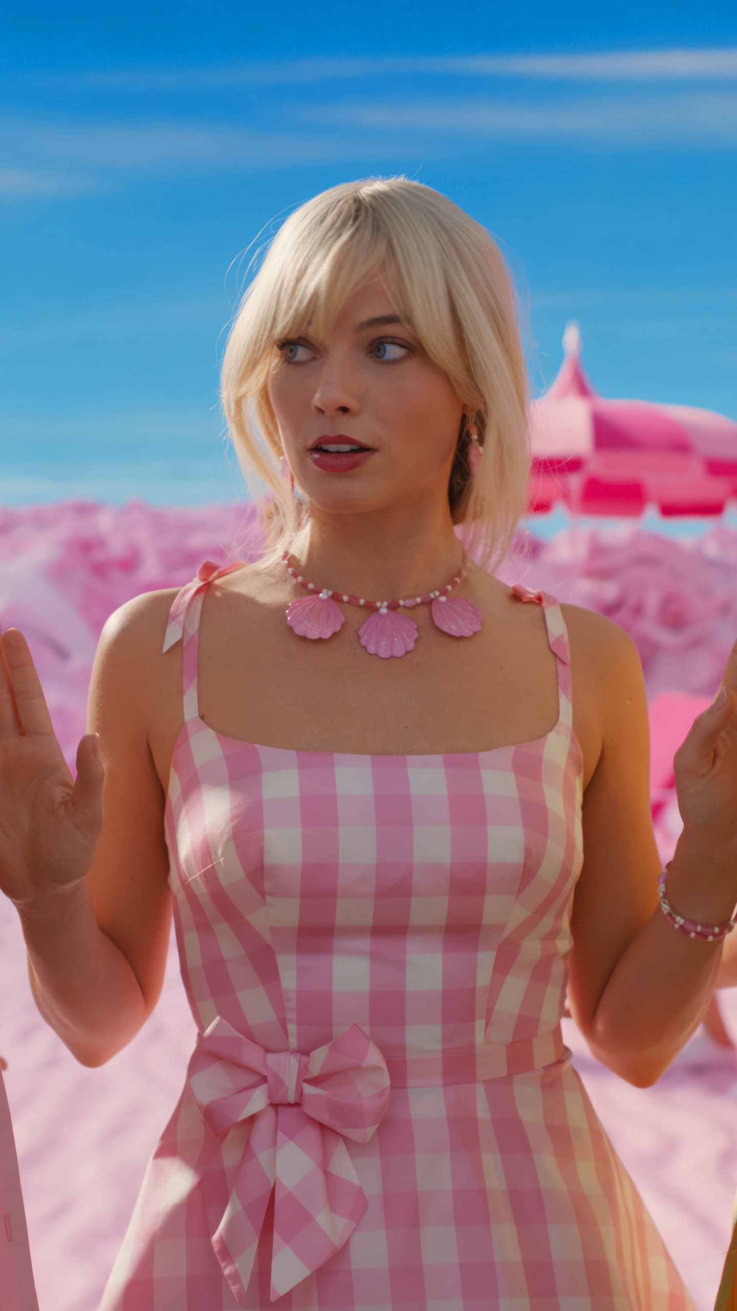 Barbie Movie Wallpapers