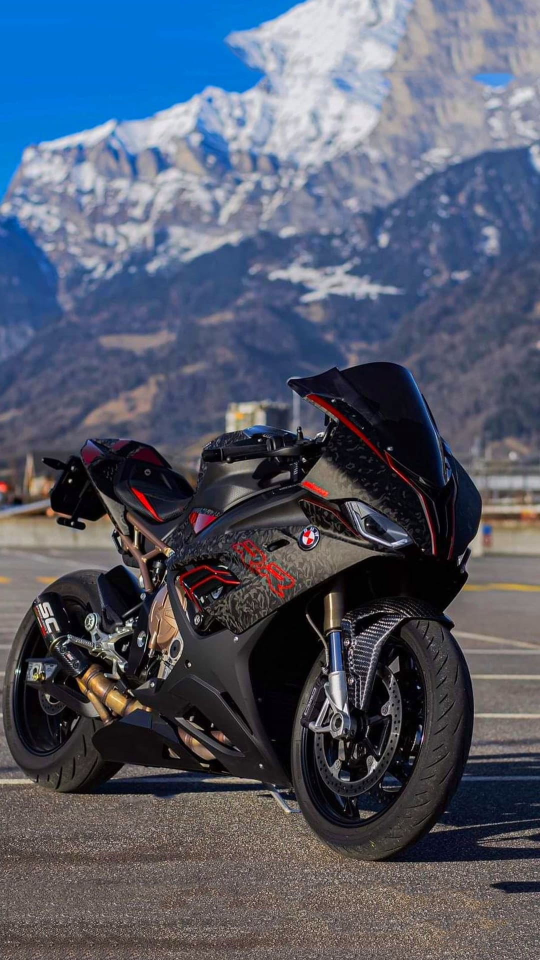 Bmw S1000rr Wallpaper  TubeWP