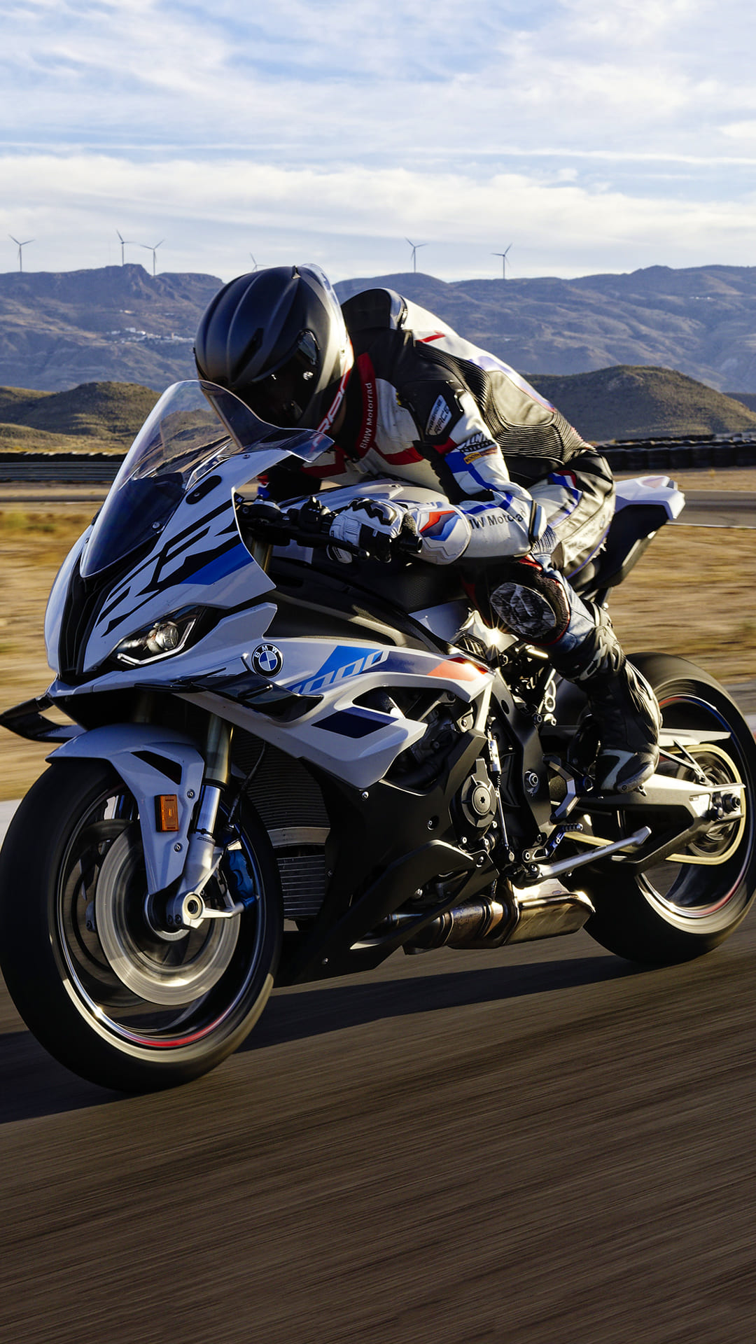 Bmw S1000rr Wallpapers