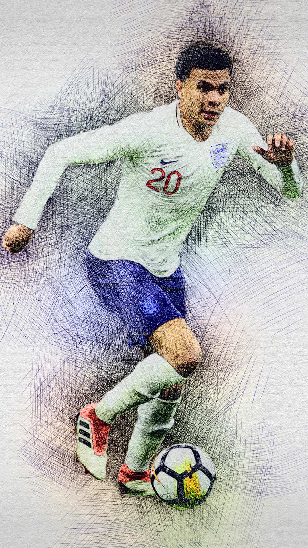 Dele Alli Wallpapers