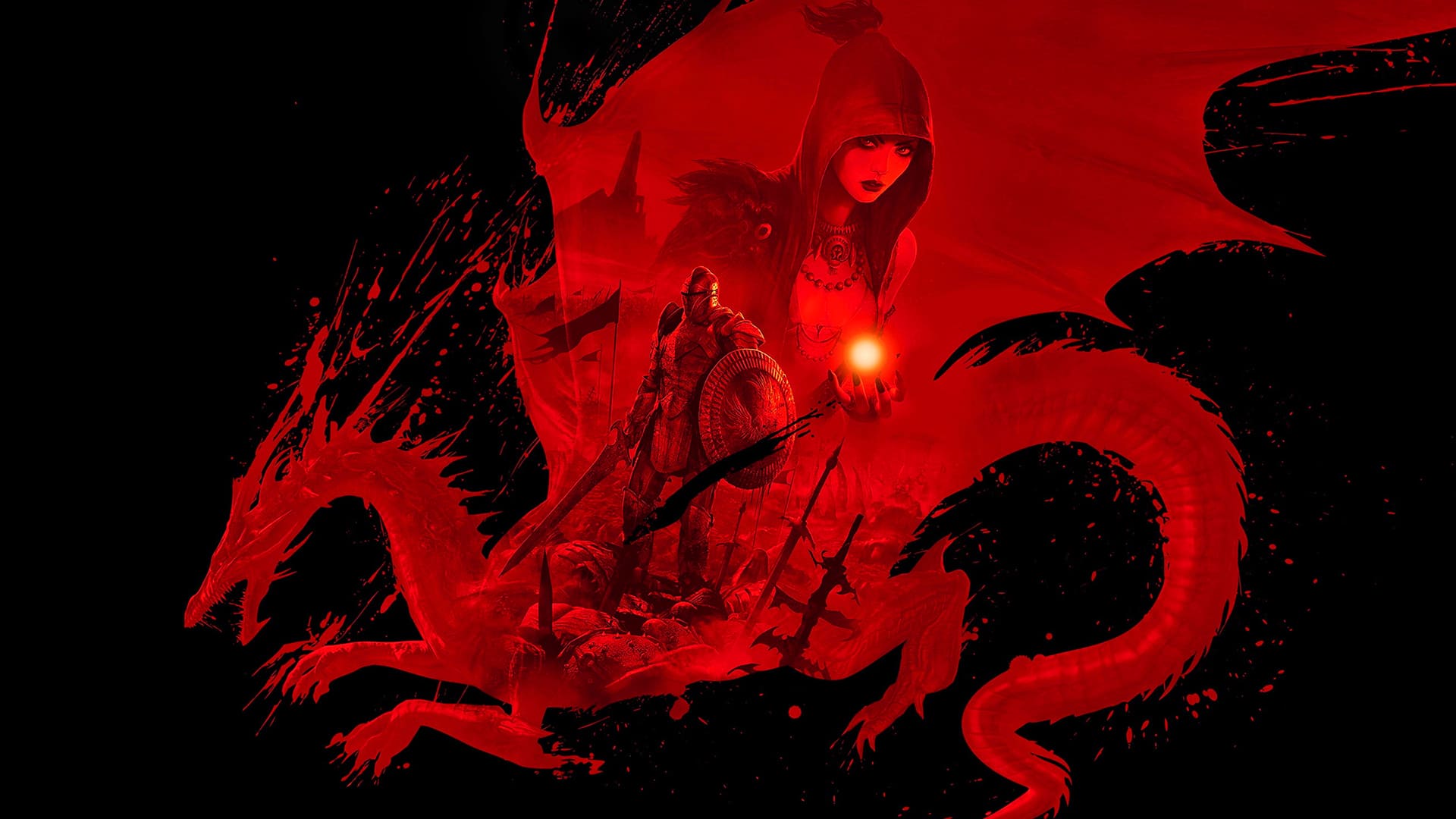 DnD Wallpapers