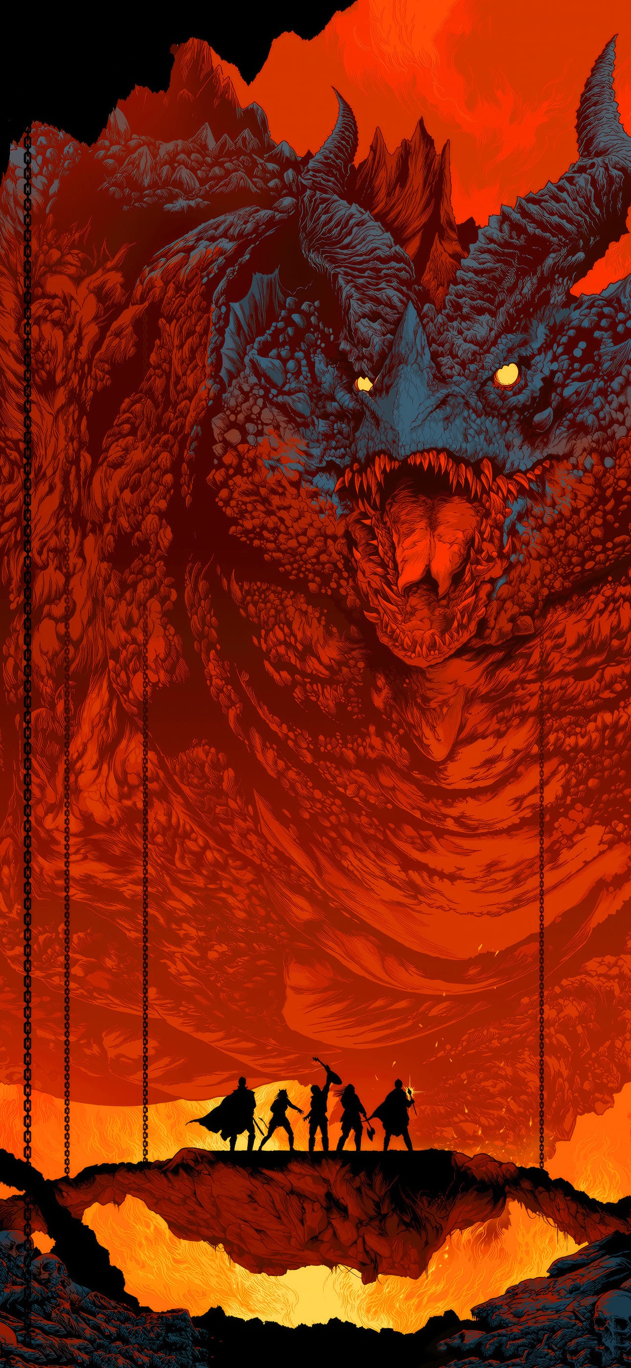 DnD Wallpapers
