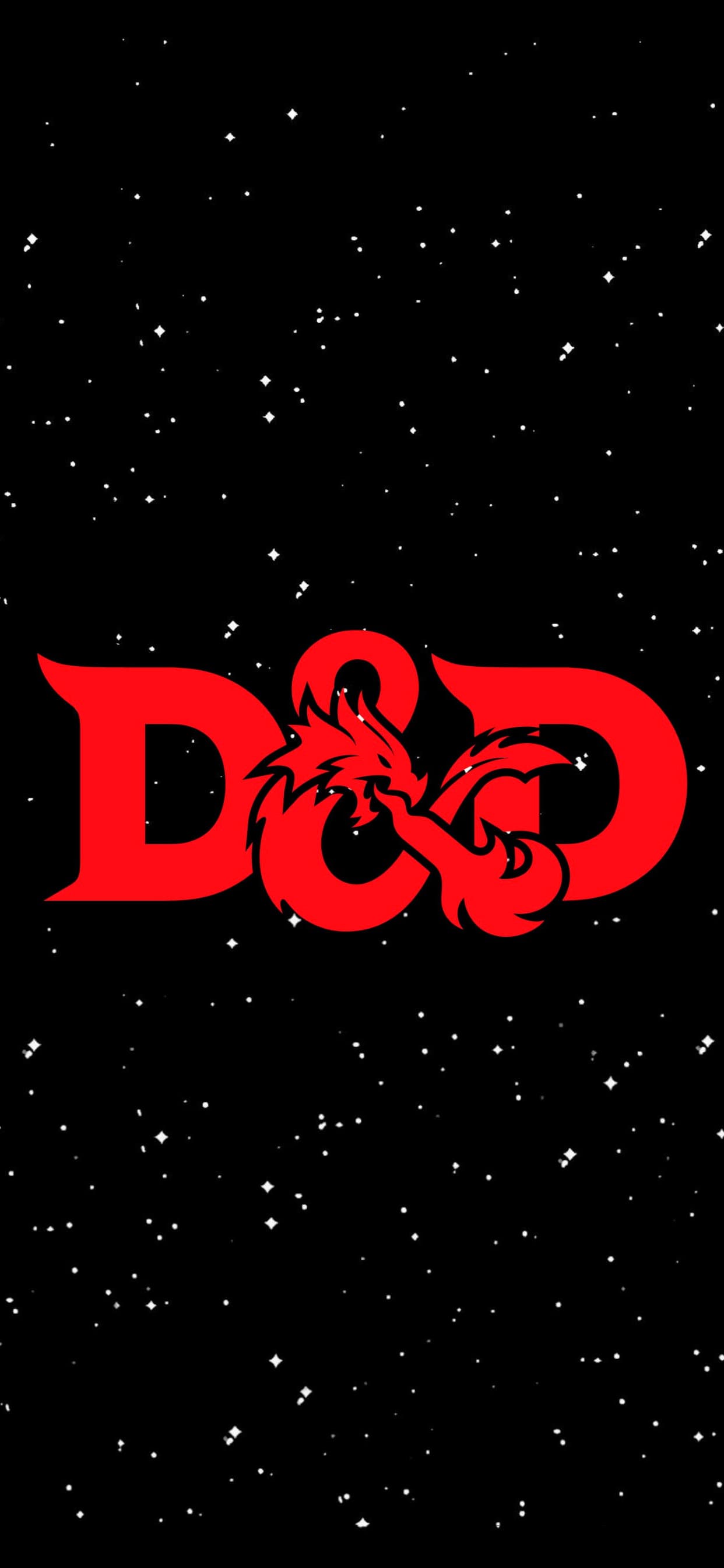 DnD Wallpapers