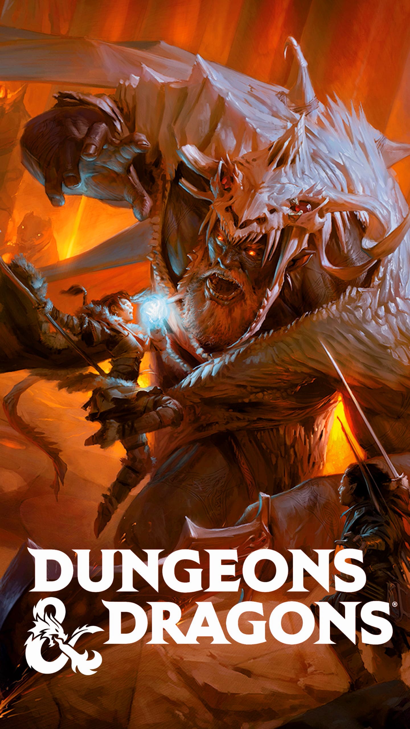 DnD Wallpapers
