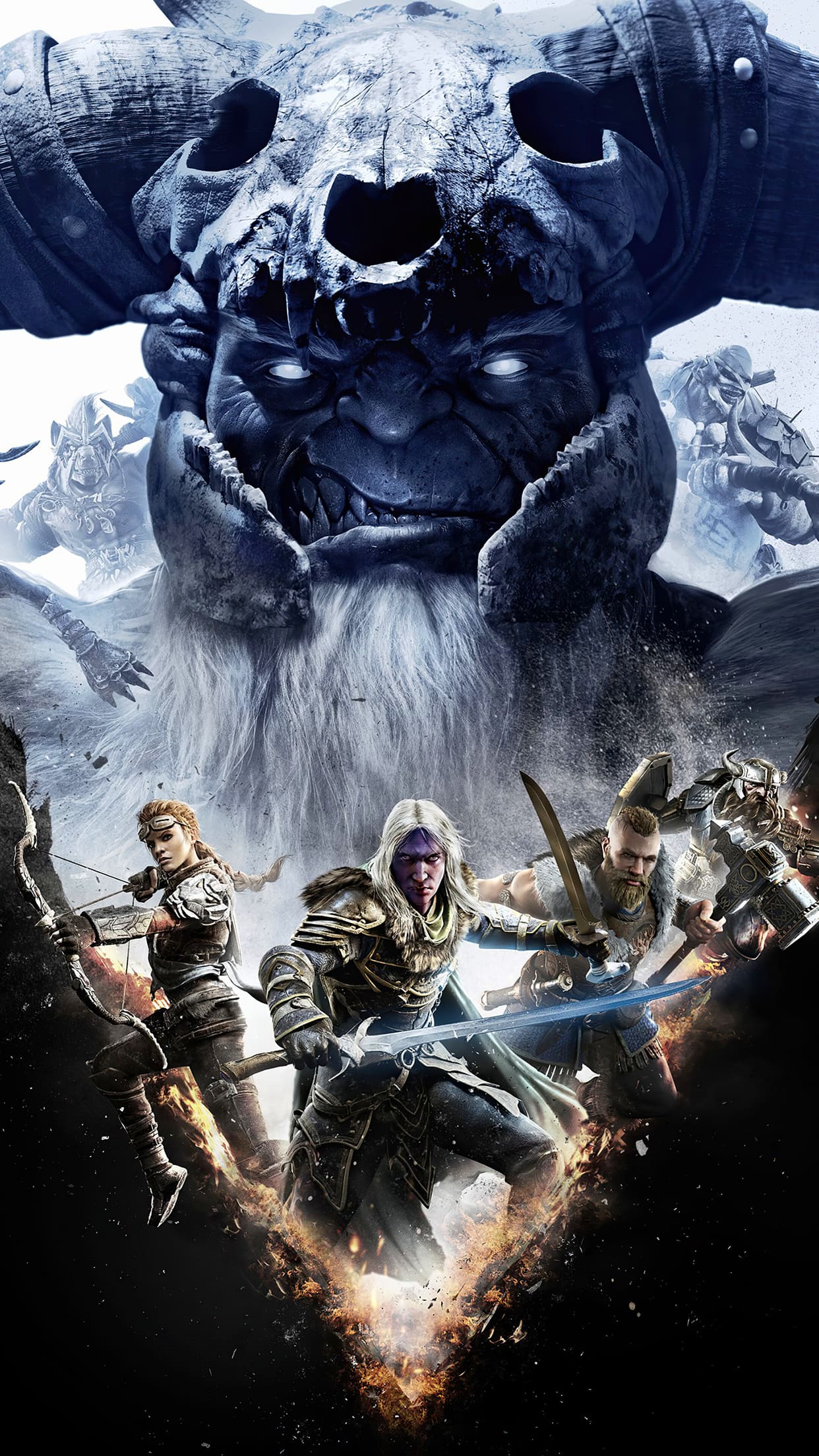 Dungeons And Dragons Wallpapers