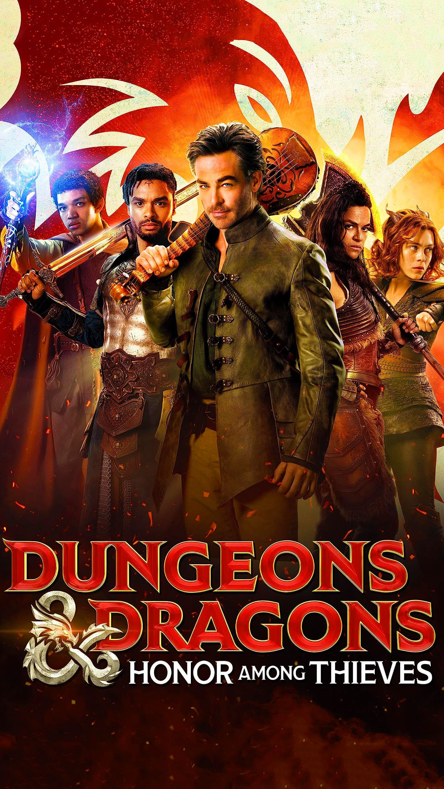 Dungeons And Dragons Wallpapers