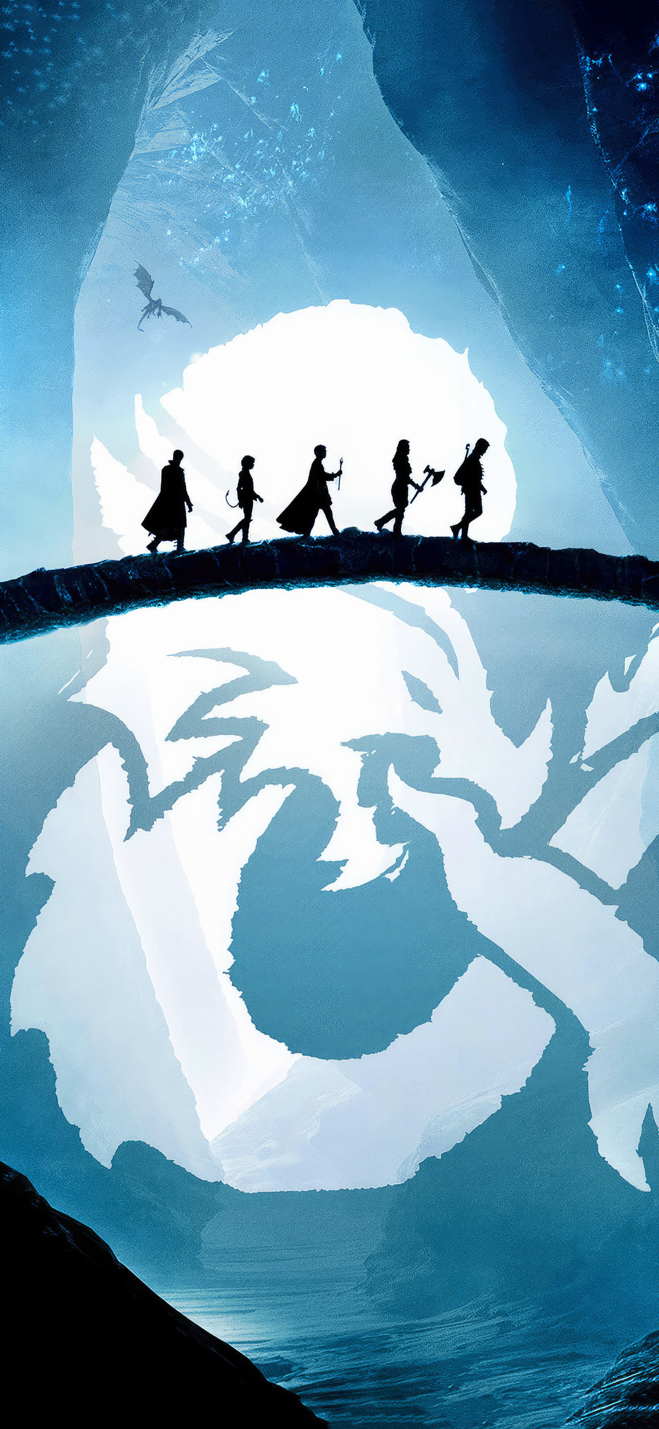 Dungeons And Dragons Wallpapers