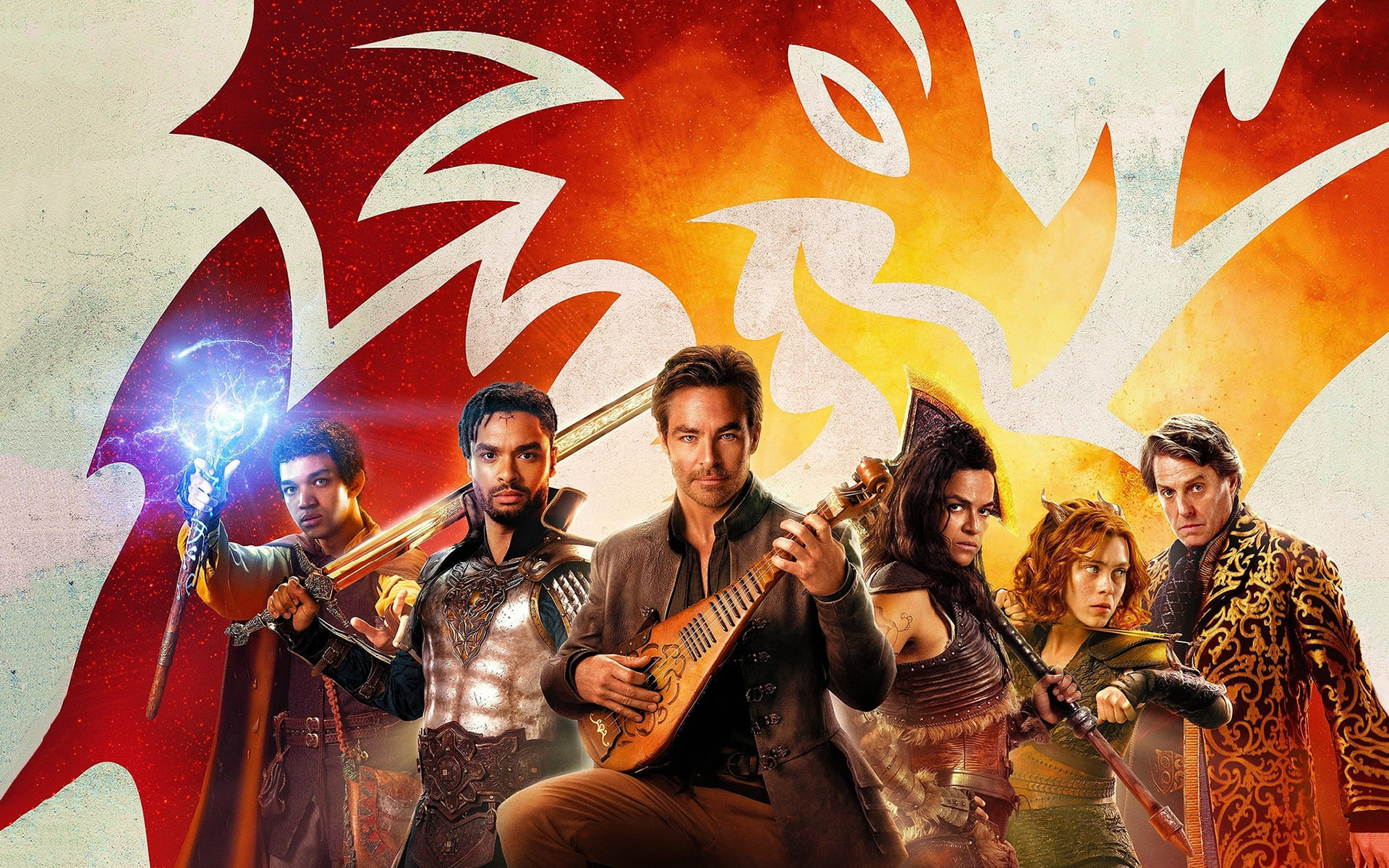 Dungeons And Dragons Wallpapers