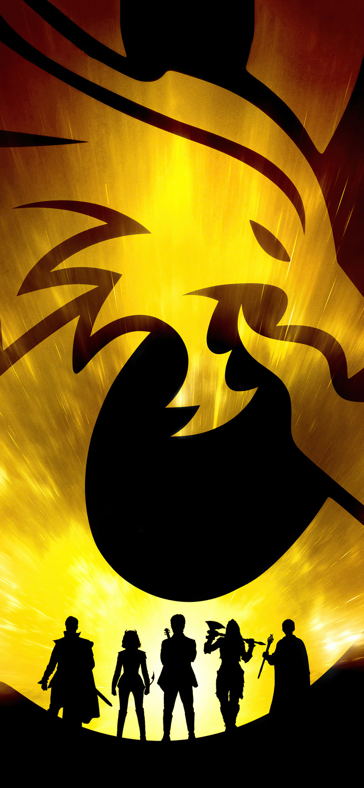Dungeons And Dragons Wallpapers
