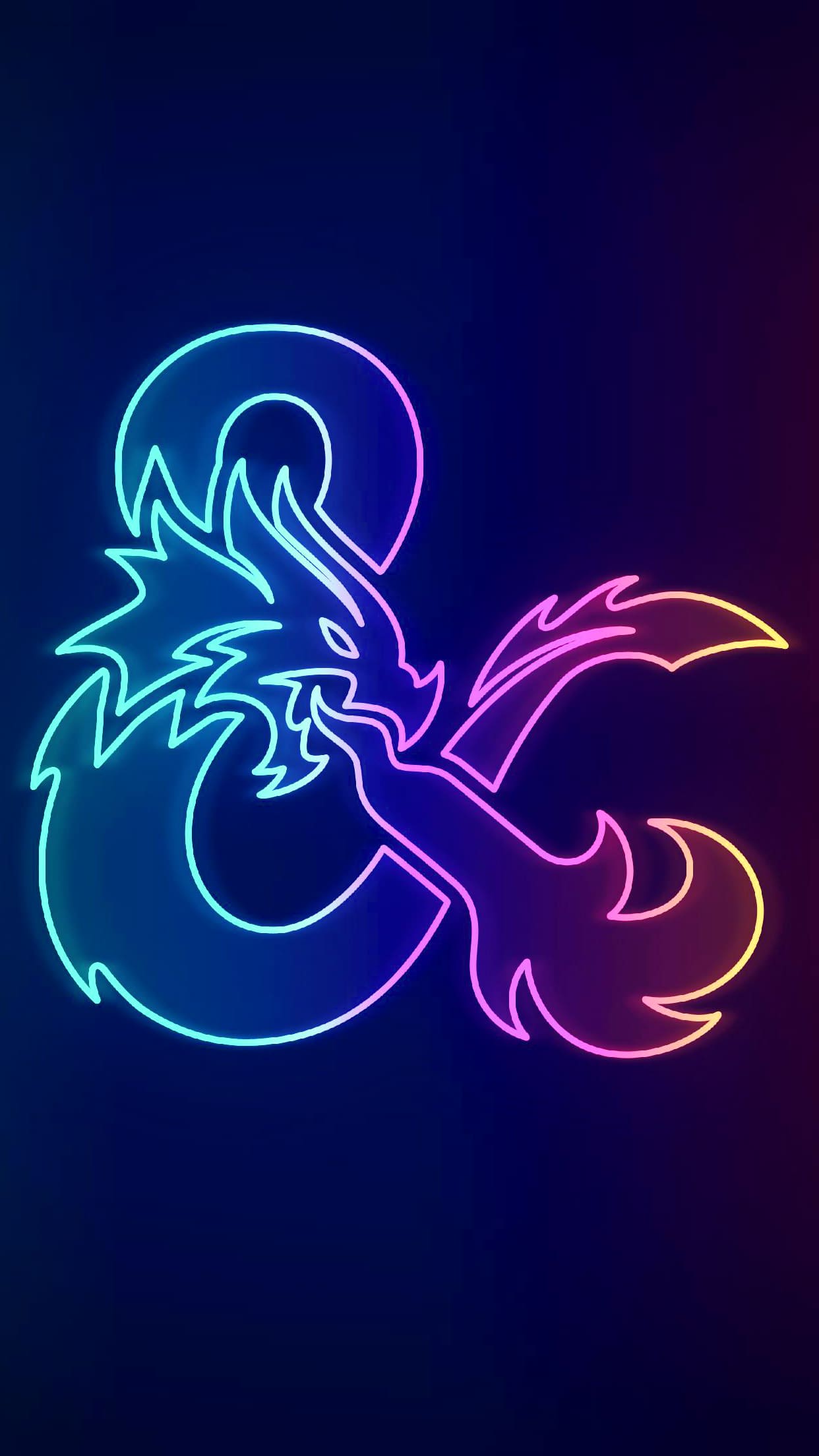 Dungeons And Dragons Wallpapers - TubeWP