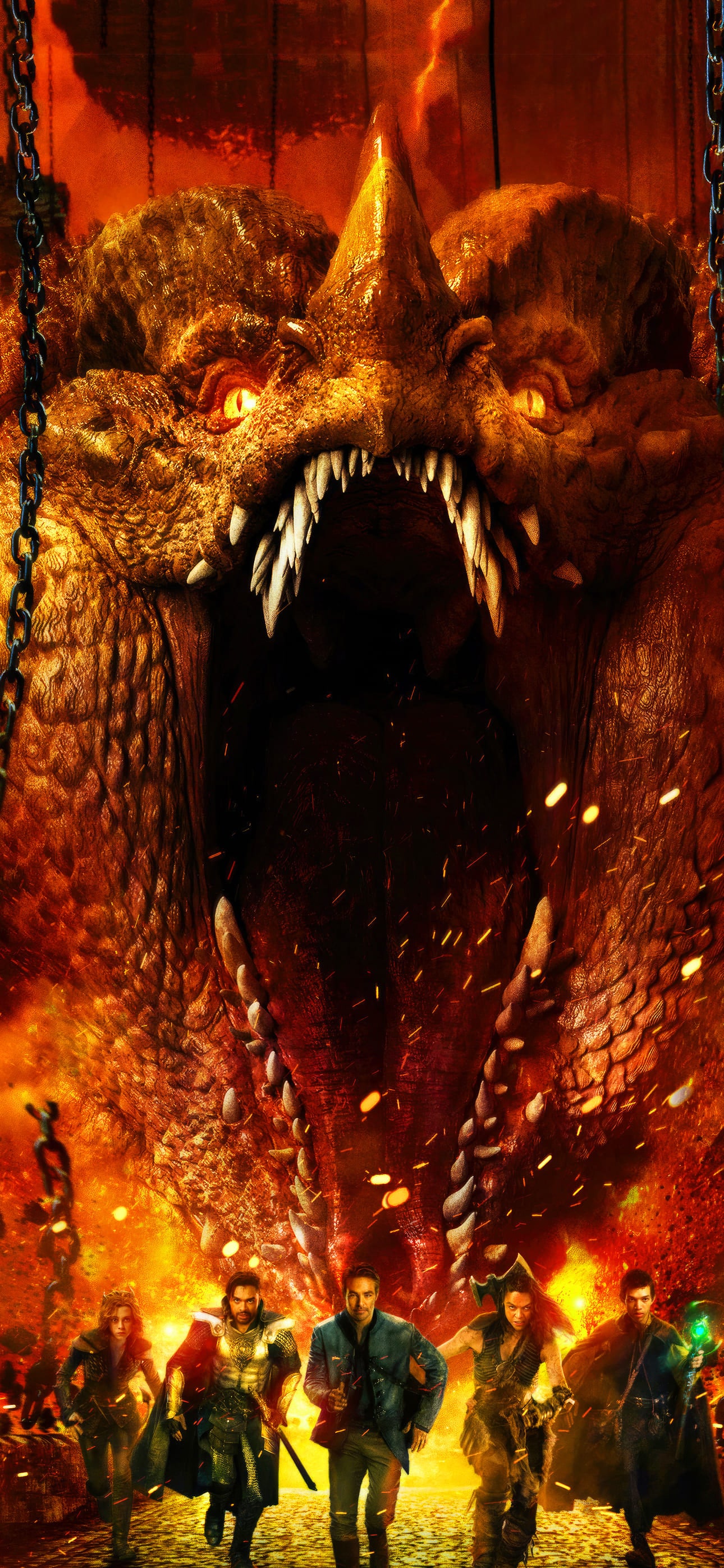 Dungeons And Dragons Wallpapers