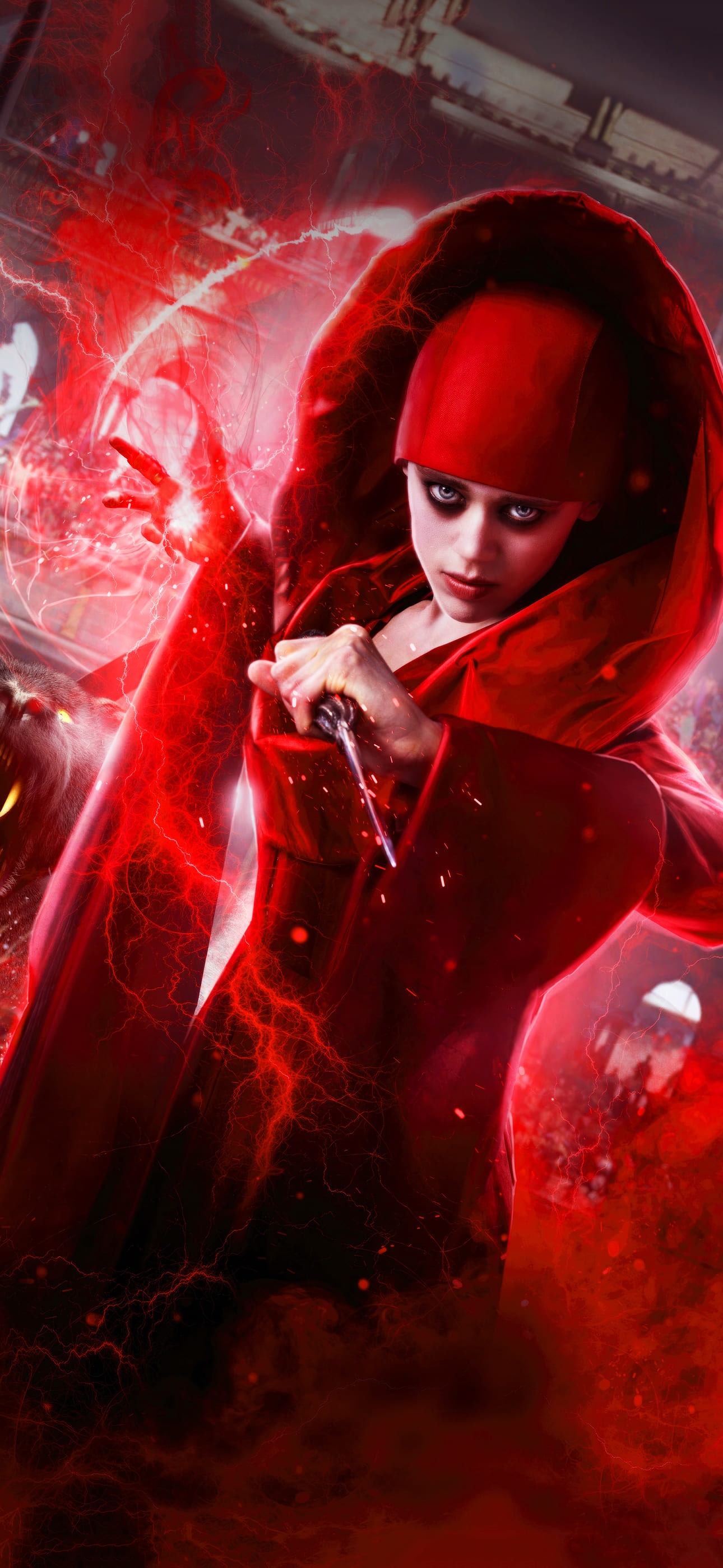 Dungeons And Dragons Wallpapers