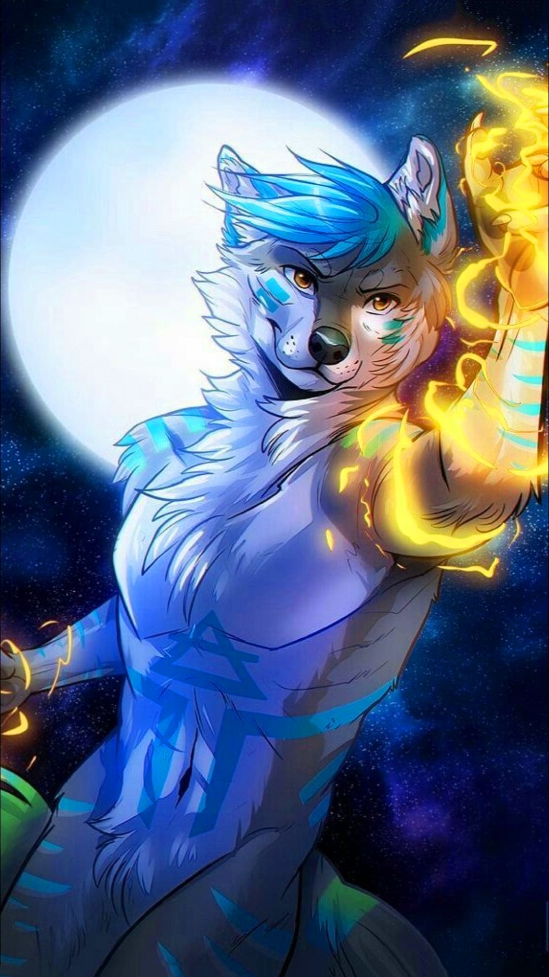 Furry Wallpapers