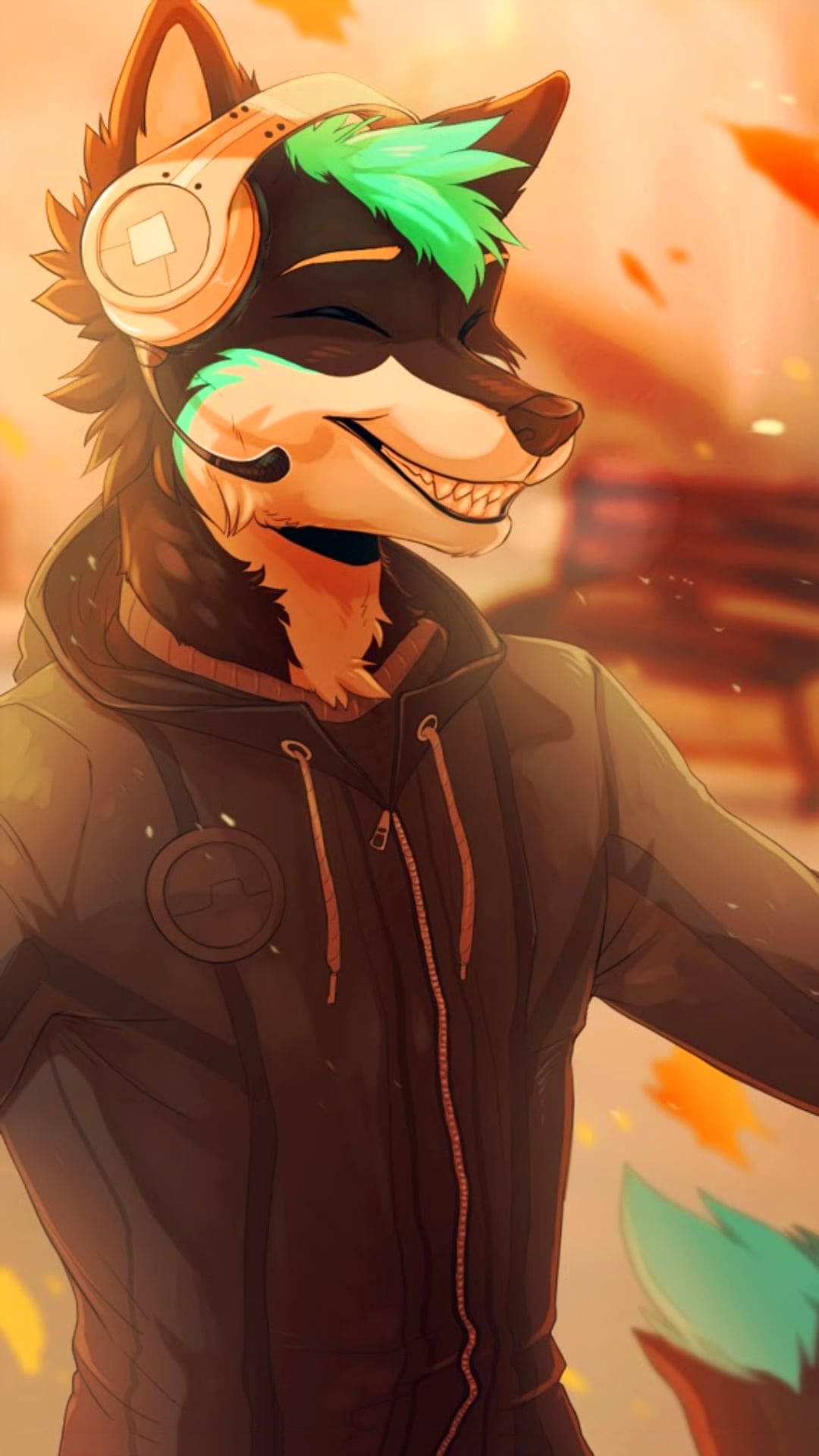 Furry Wallpapers