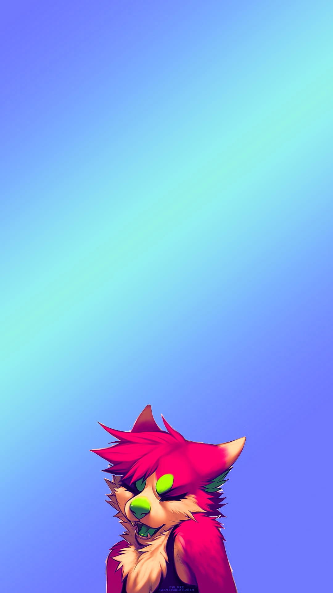Furry Wallpapers