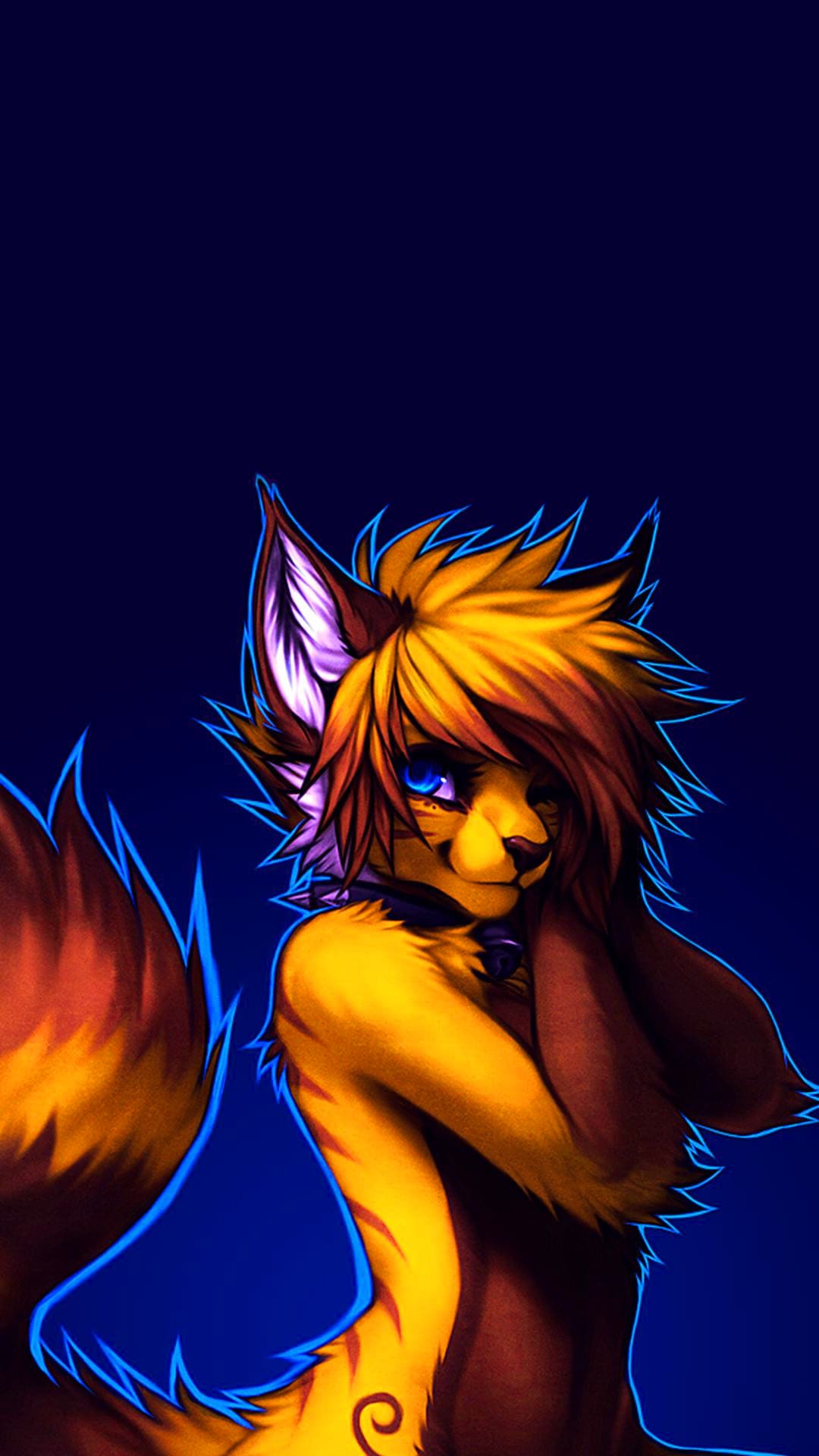 Furry Wallpapers