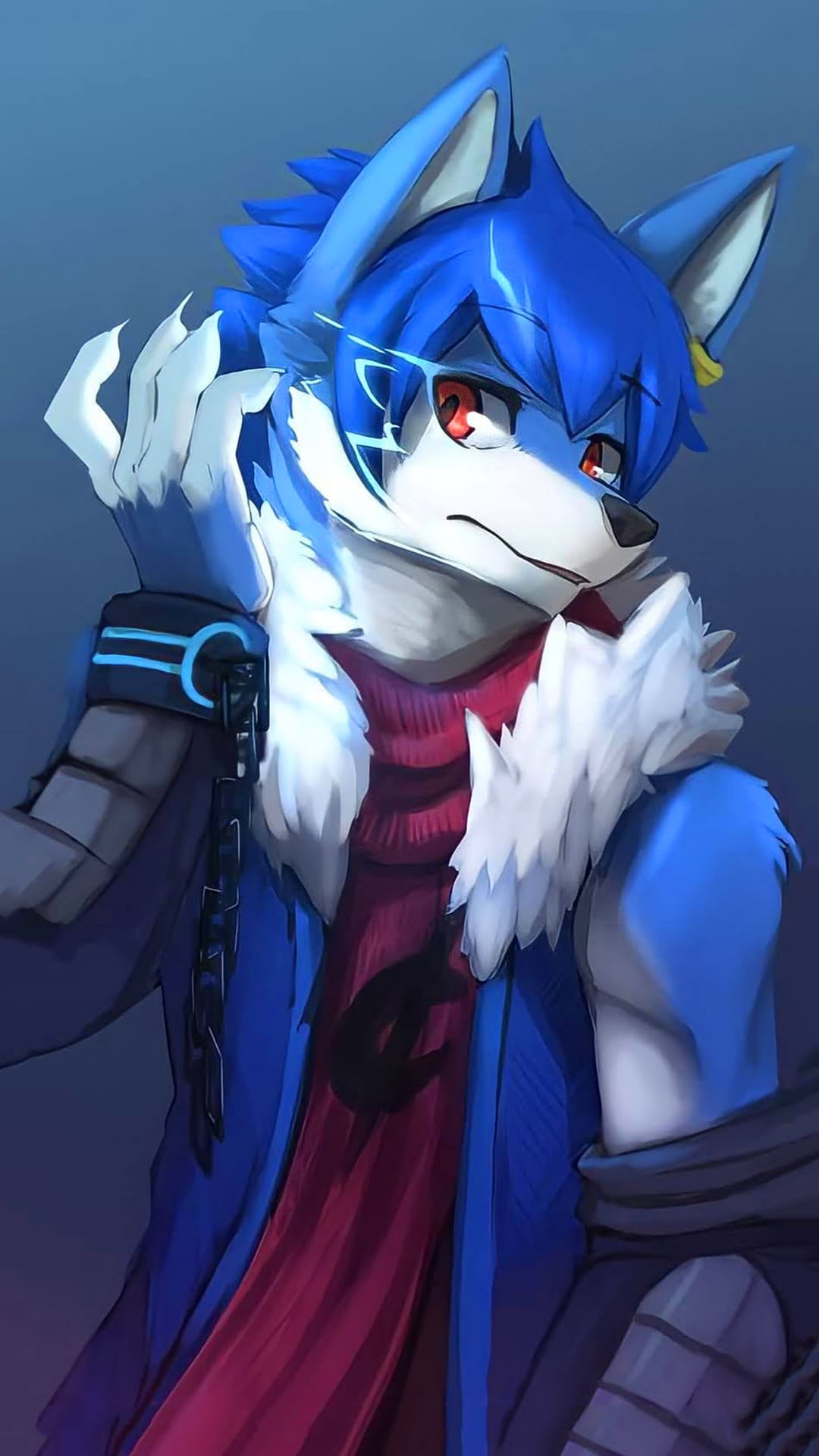 Furry Wallpapers