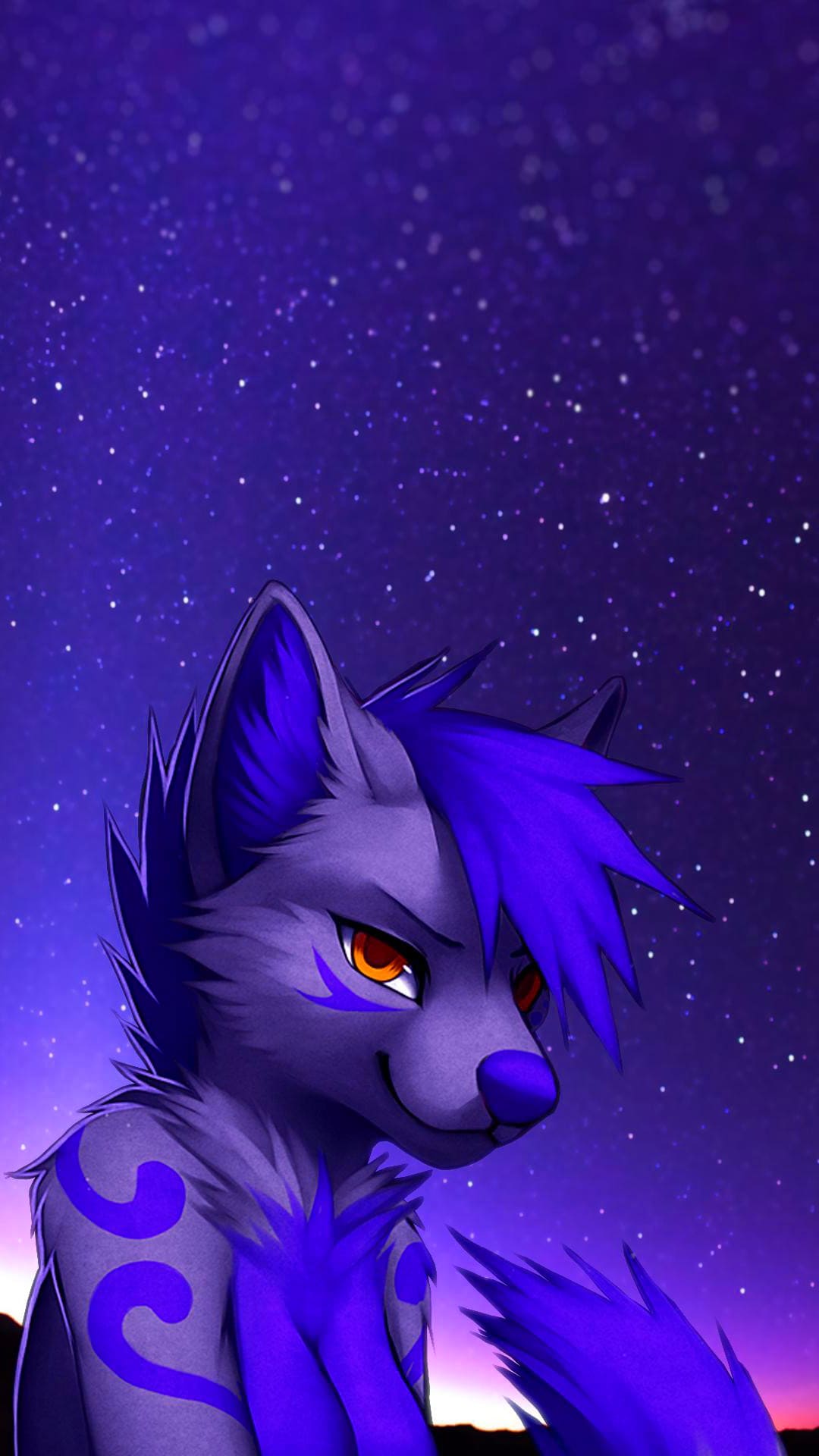 Furry Wallpapers