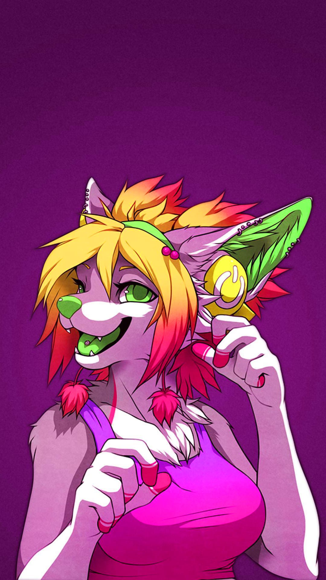 Furry Wallpapers