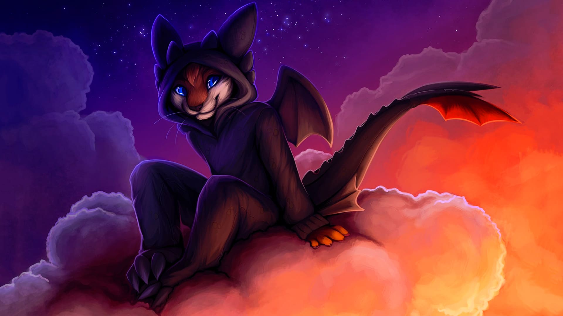 Furry Wallpapers