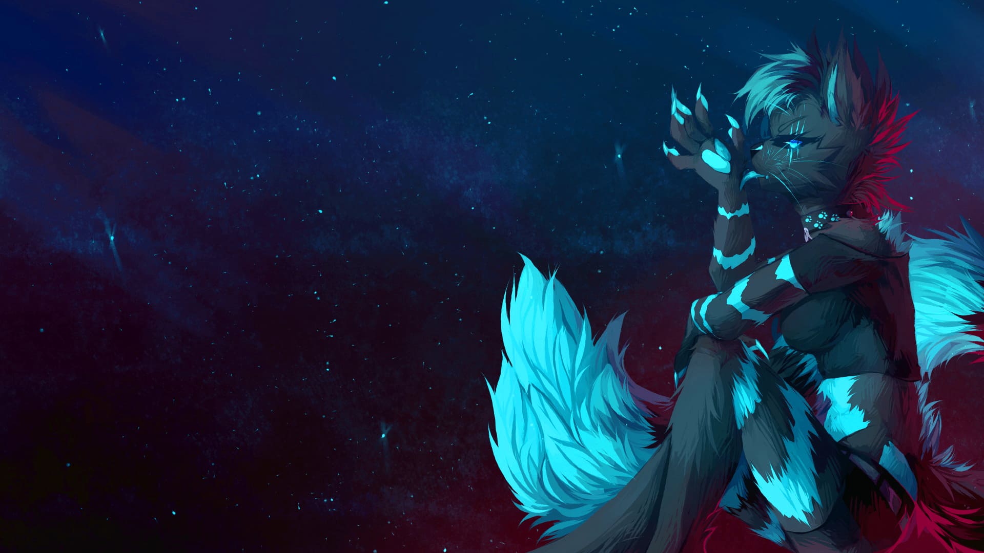 Furry Wallpapers