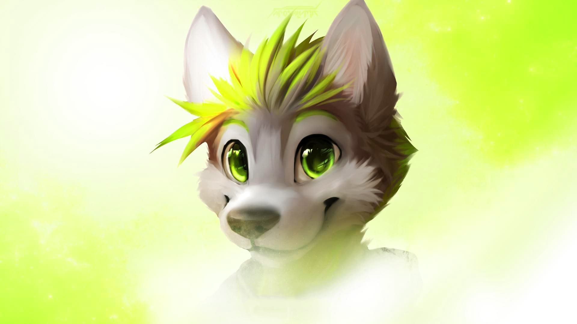 Furry Wallpapers