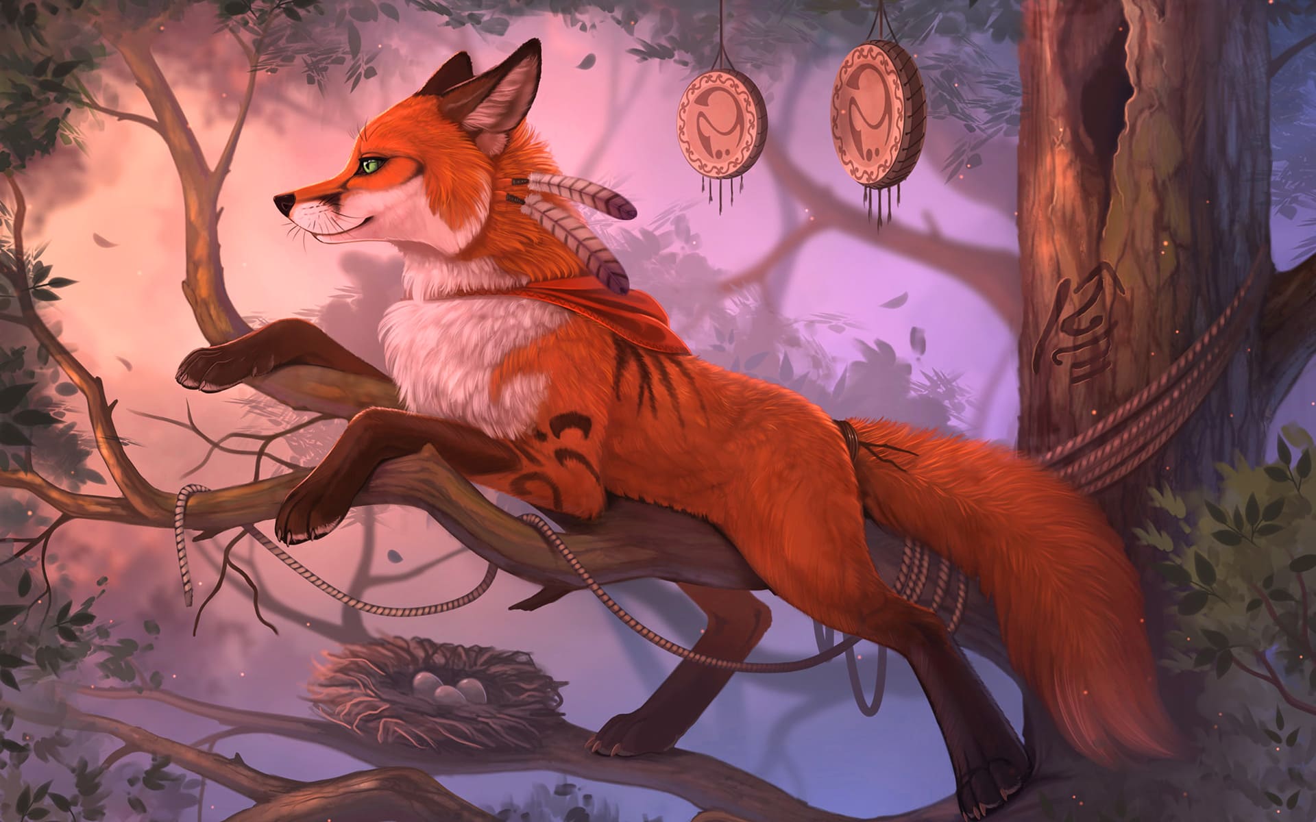 Furry Wallpapers