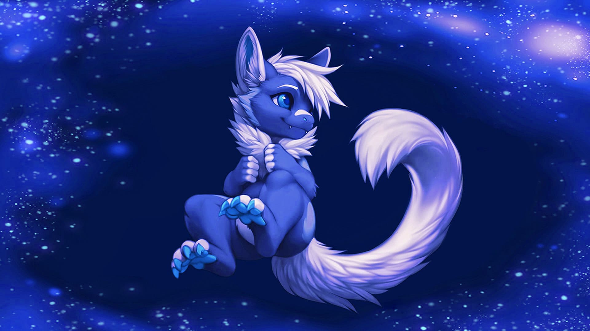 Furry Wallpapers