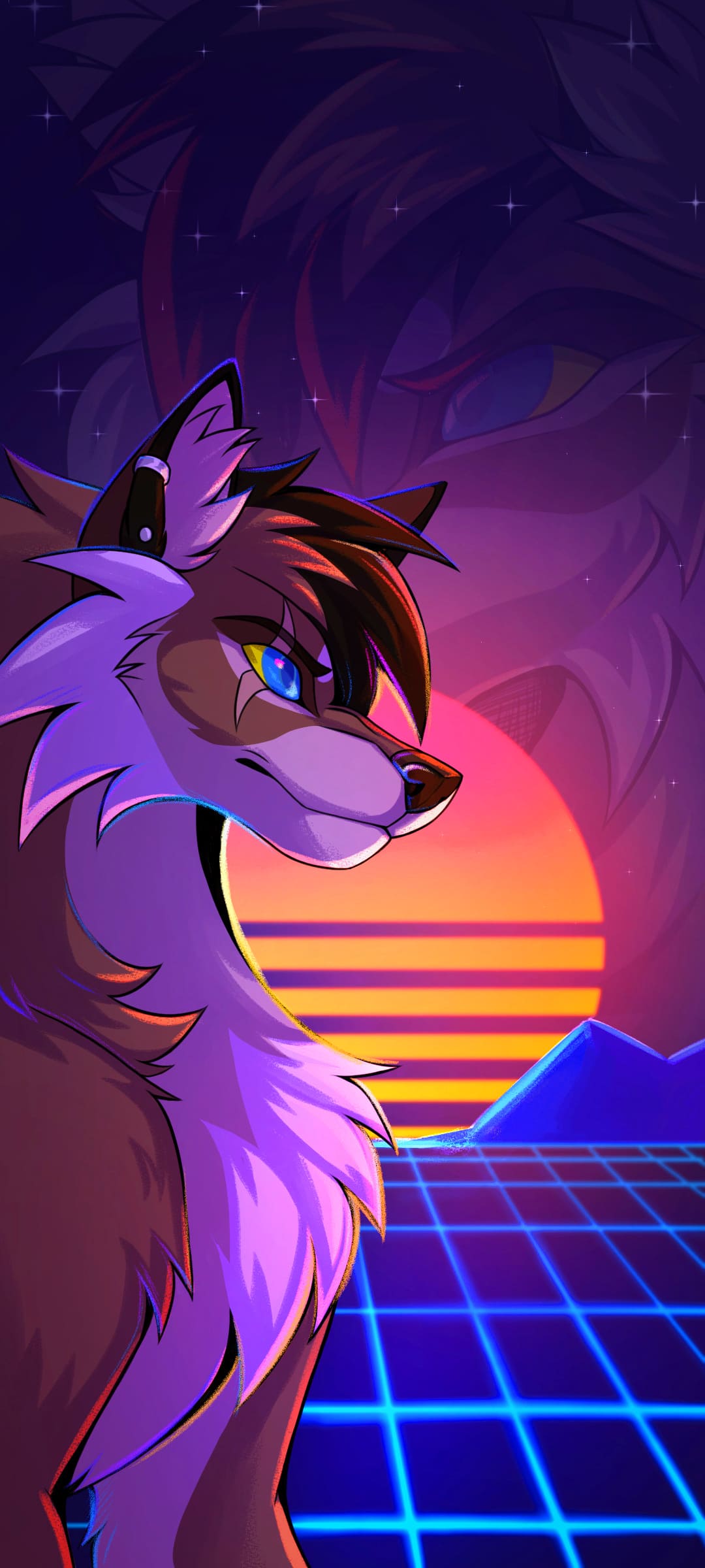 Furry Wallpapers