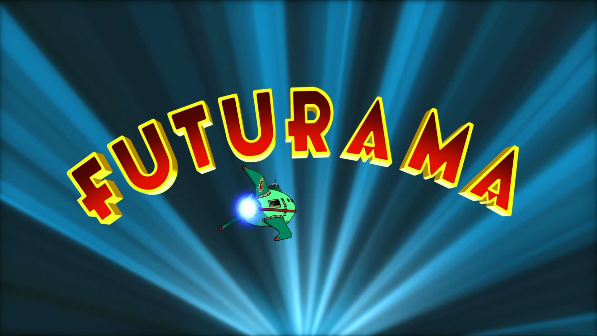Futurama Wallpapers