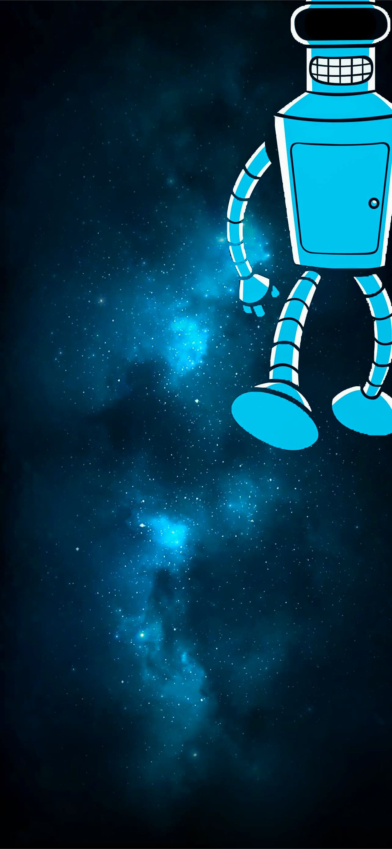 Futurama Wallpapers