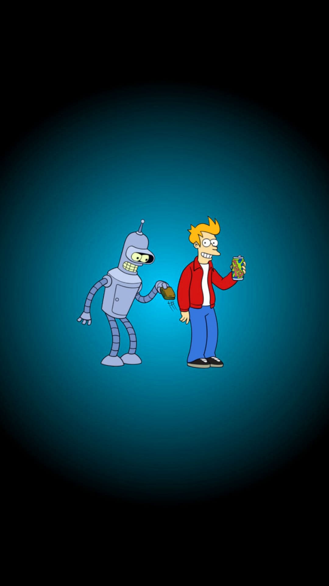 Futurama Wallpapers