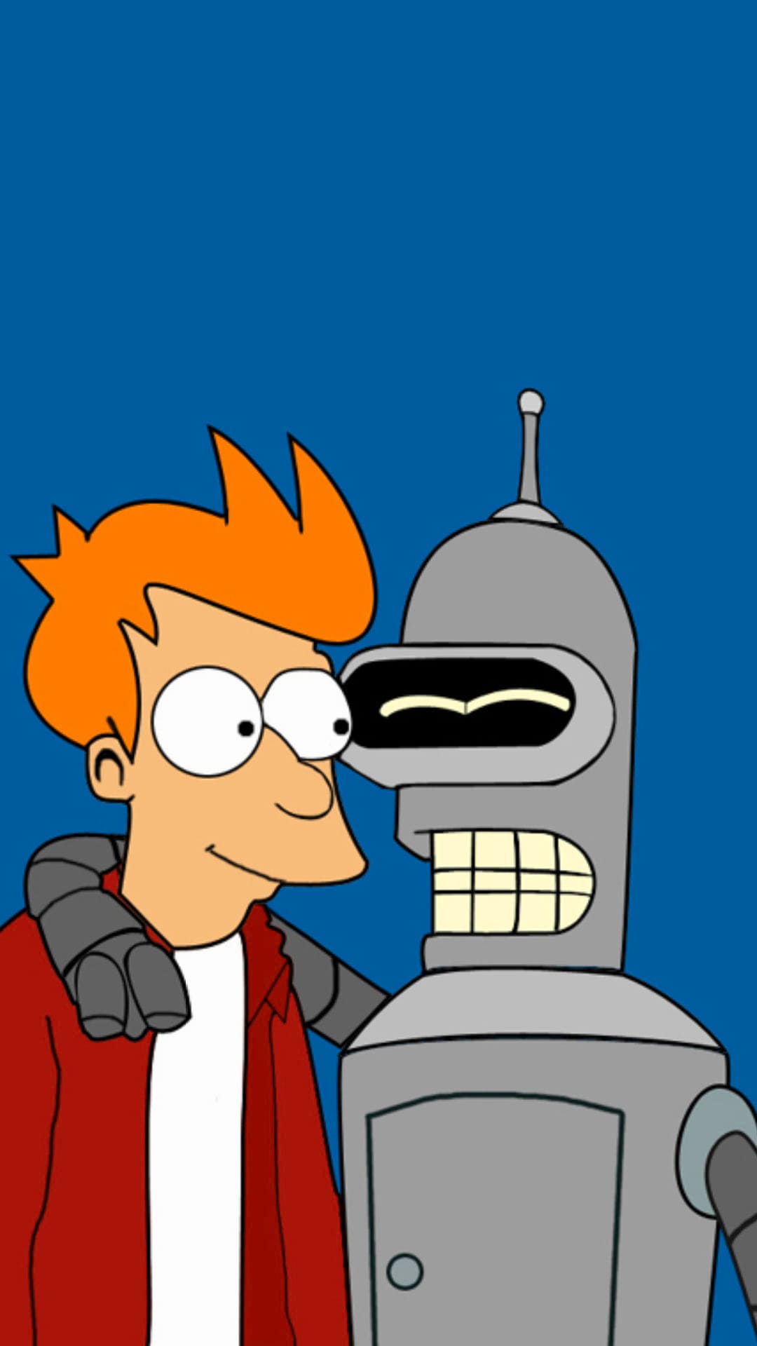 Futurama Wallpapers