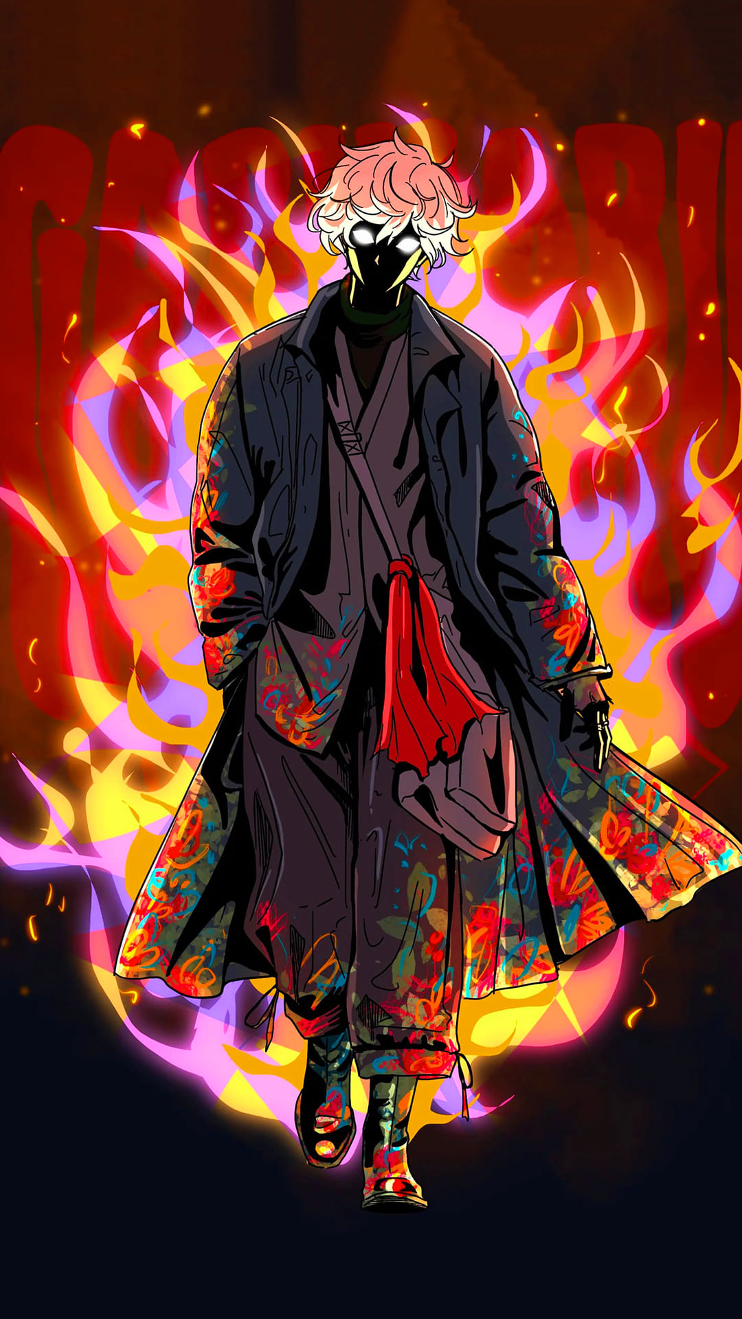 Gabimaru HD Wallpapers