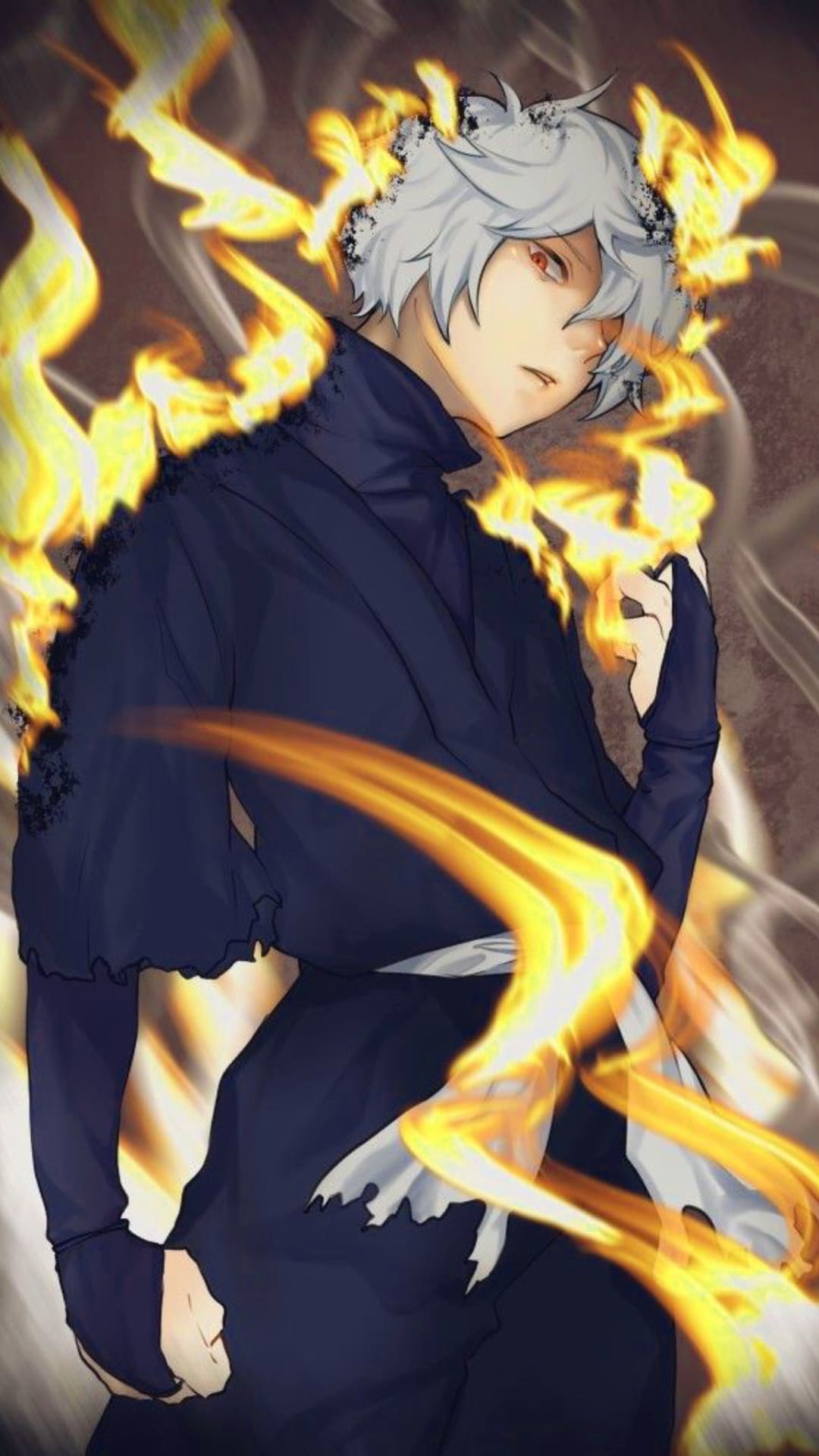 Gabimaru Wallpapers