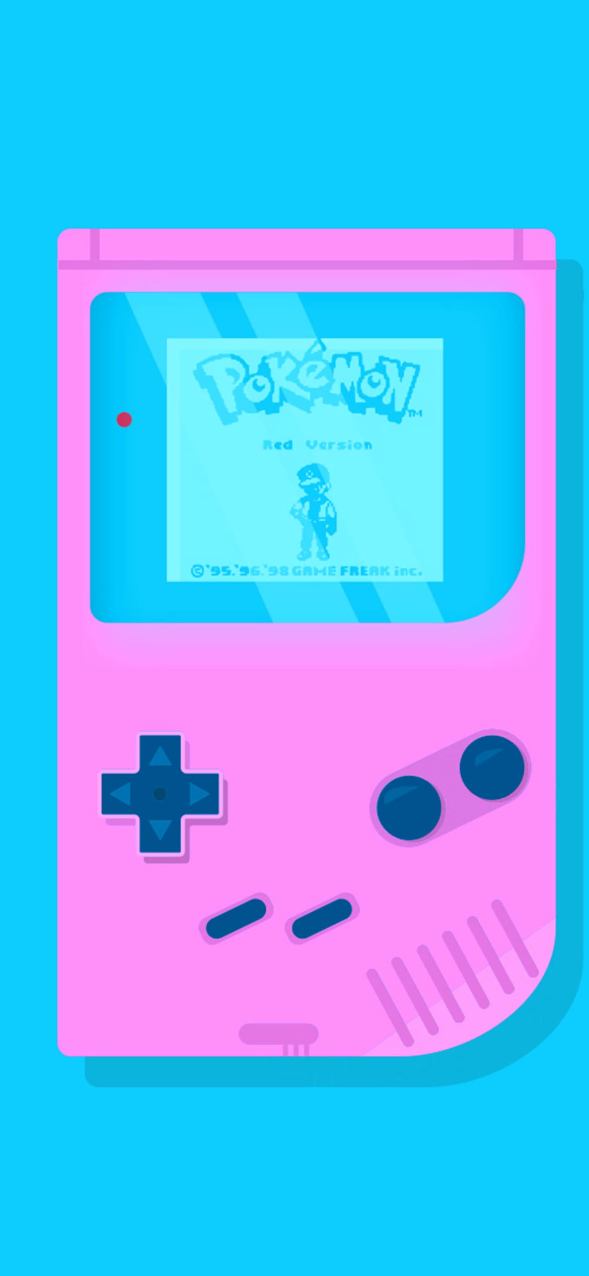 Gameboy Wallpapers